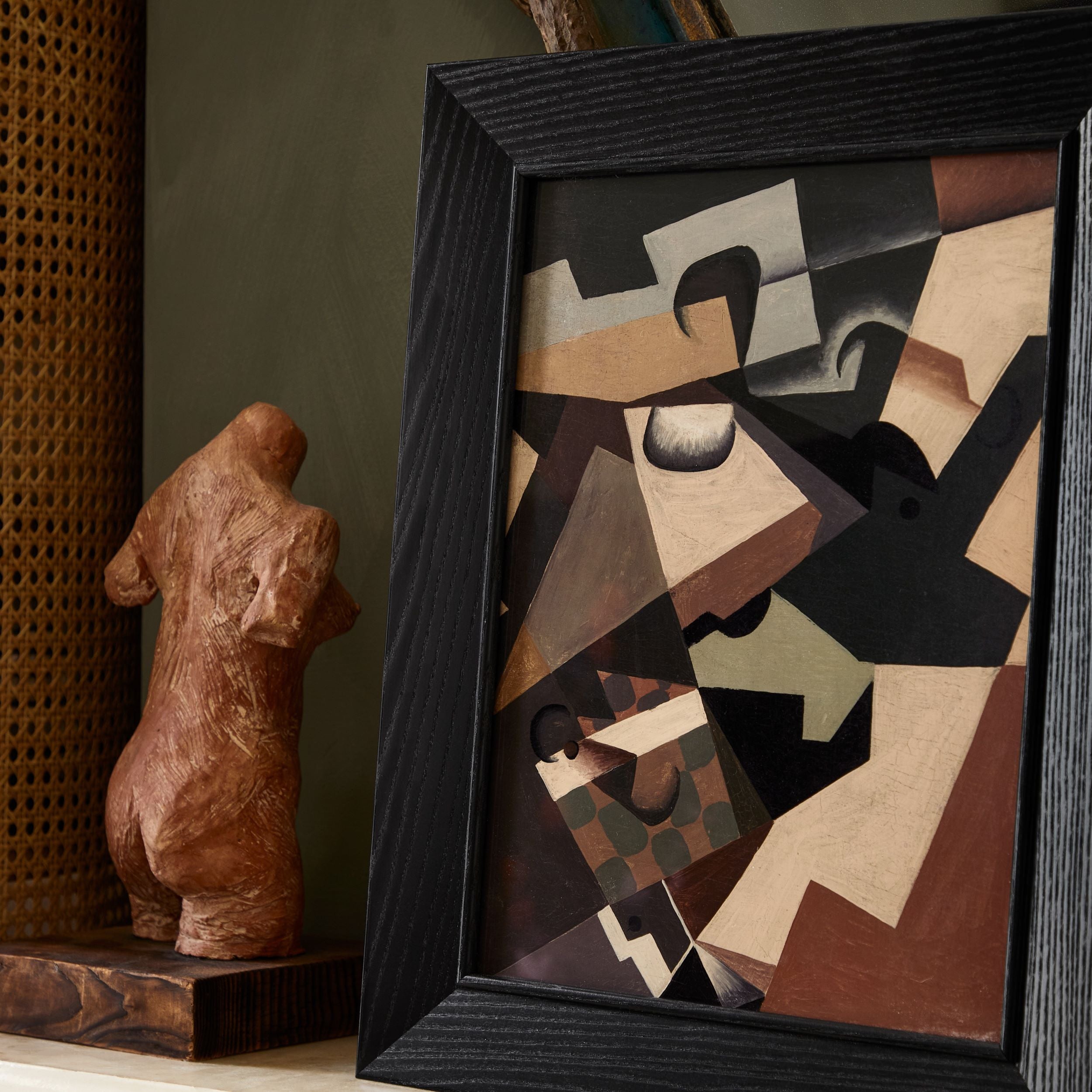 Black Ash Angled - Image 5