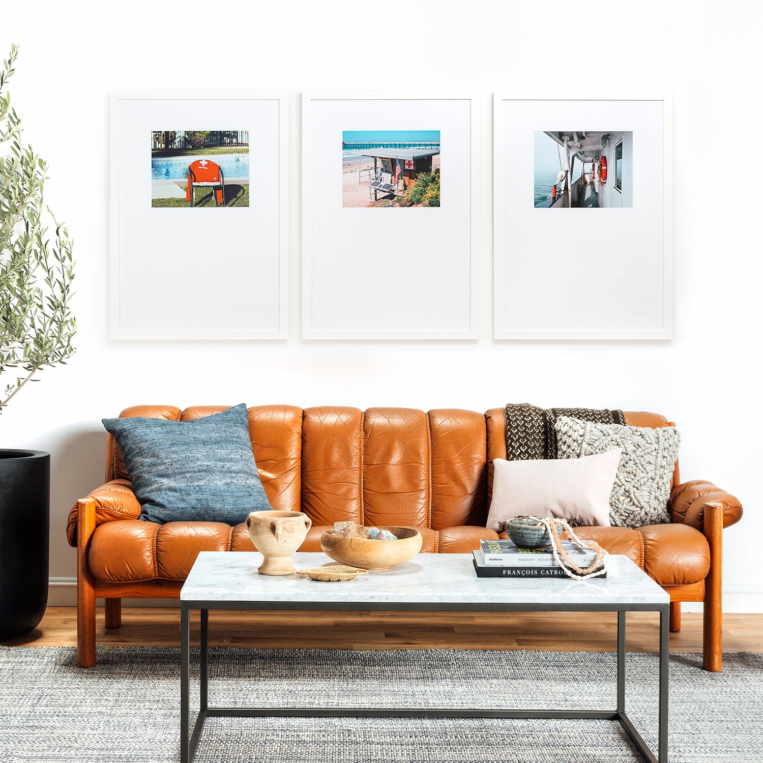 The Triptych - Image 8