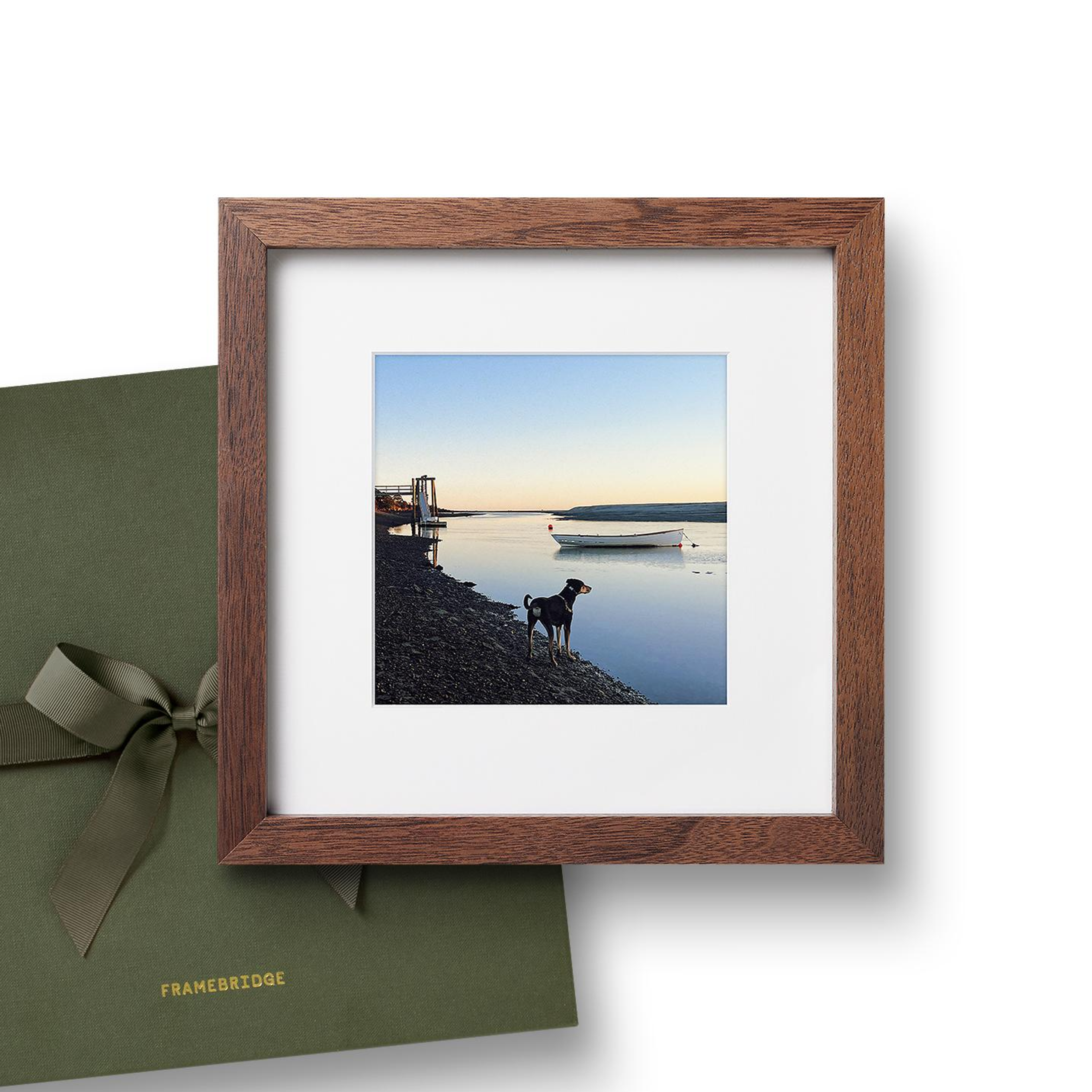 The Perfect Gift: 11x11 - Image 11