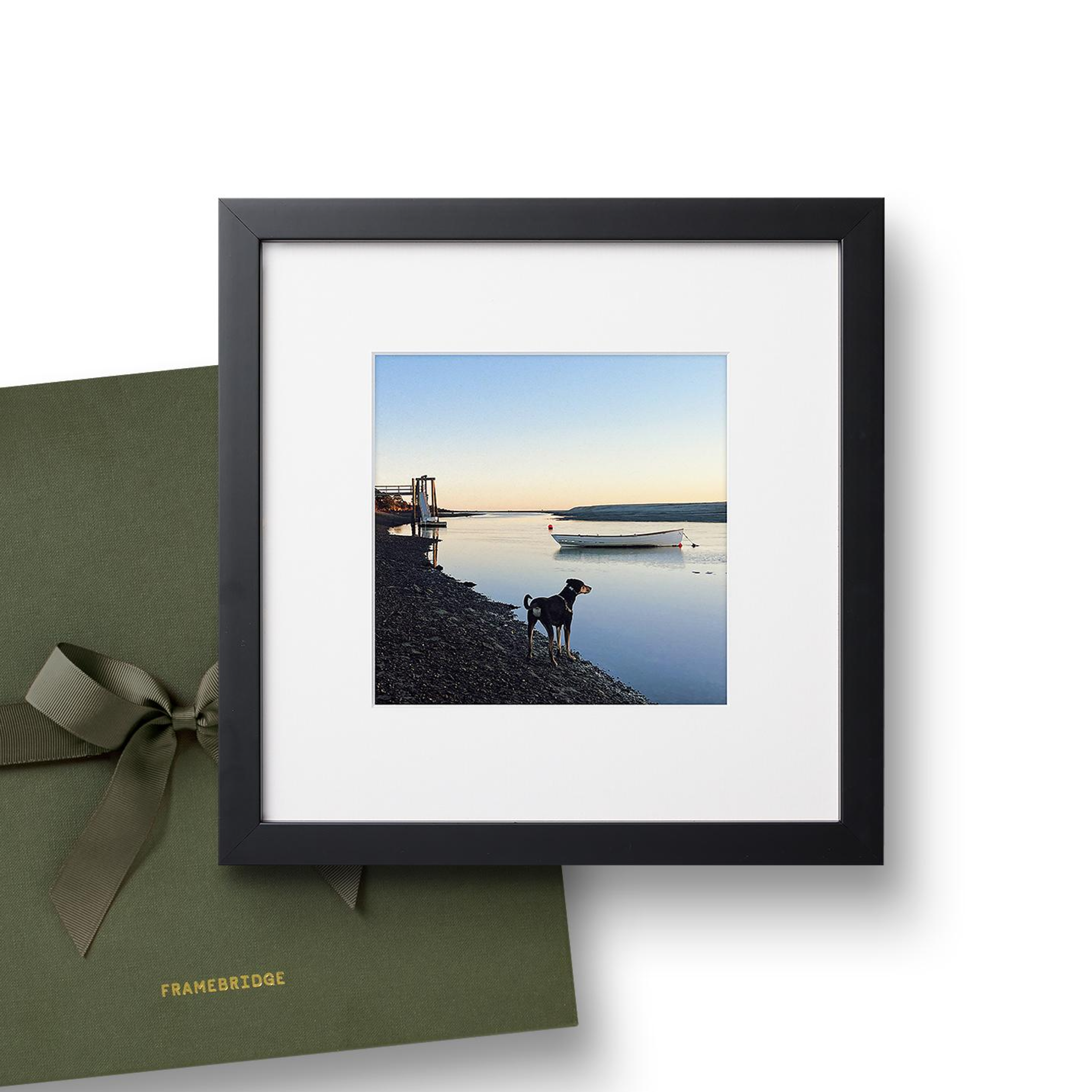 The Perfect Gift: 11x11 - Image 6