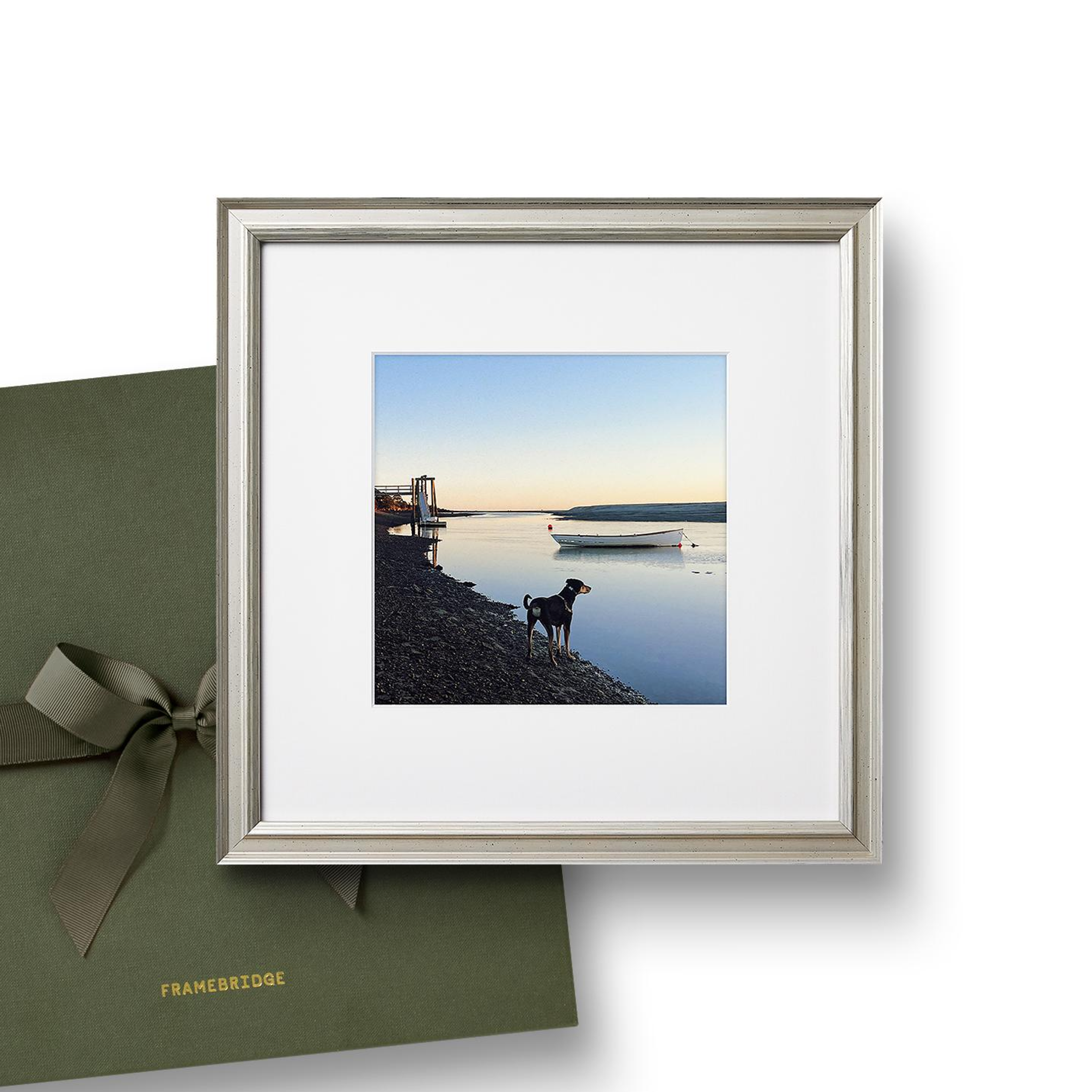 The Perfect Gift: 11x11 - Image 9