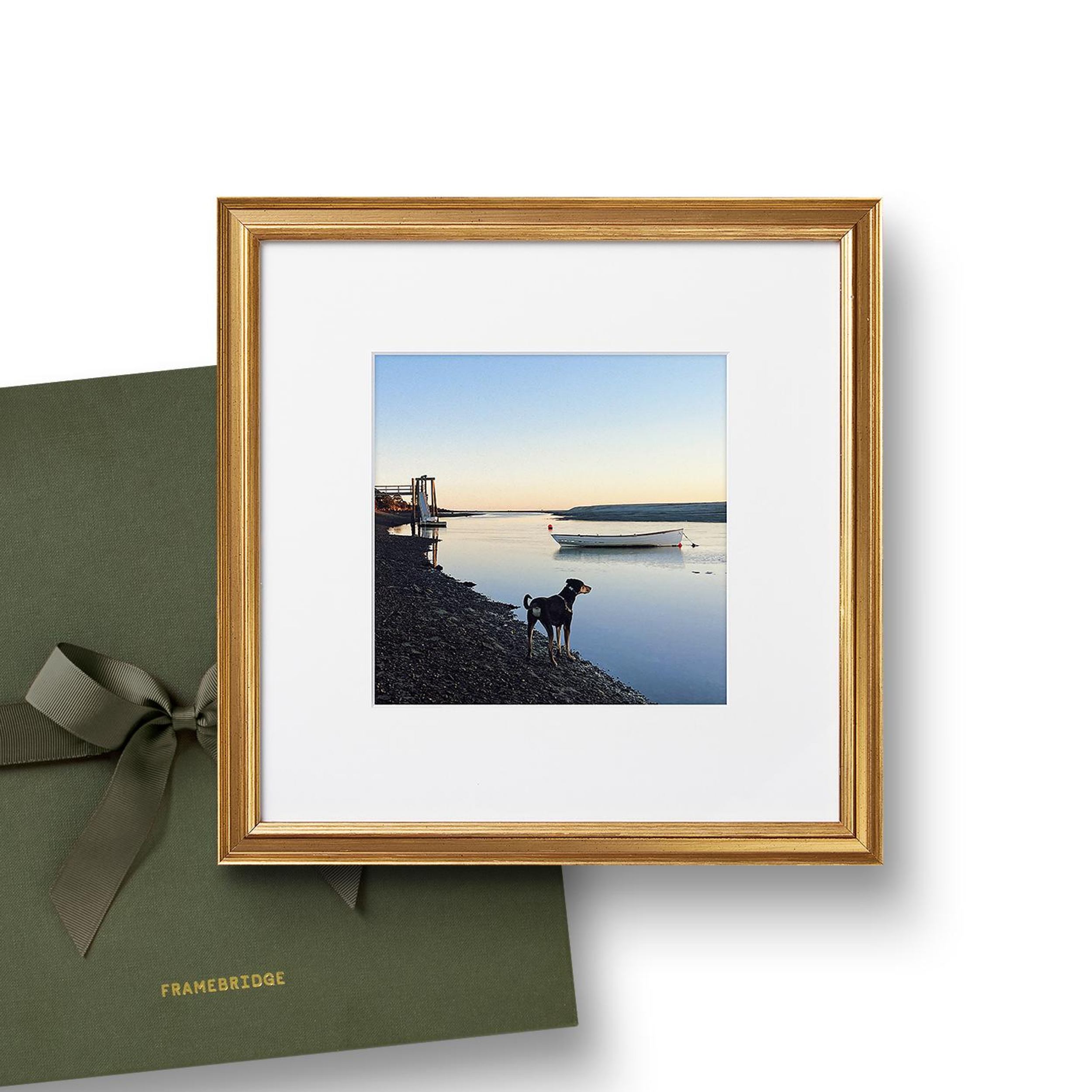 The Perfect Gift: 11x11 - Image 8