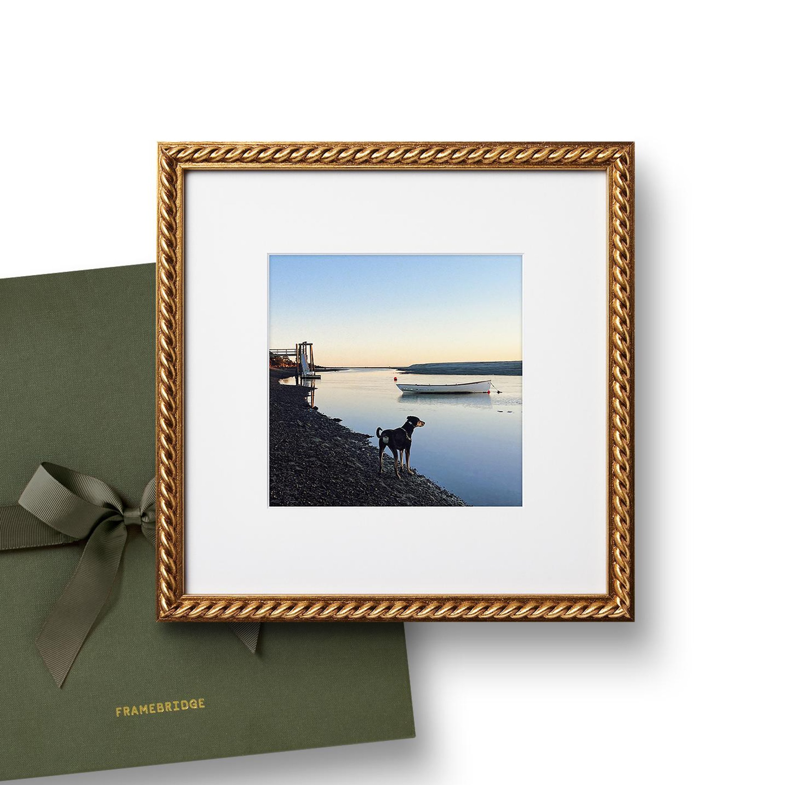 The Perfect Gift: 11x11 - Image 10