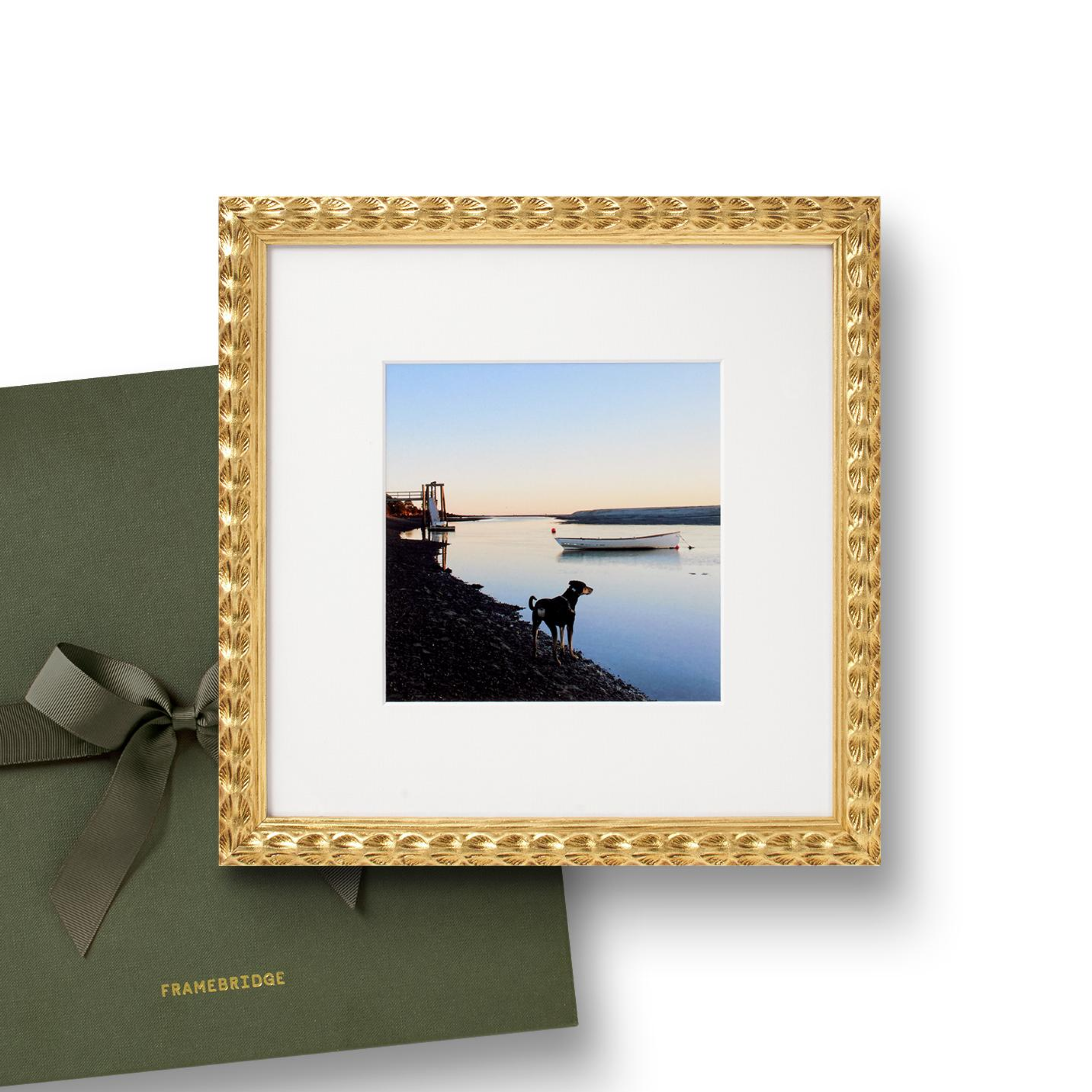 The Perfect Gift: 11x11 - Image 2