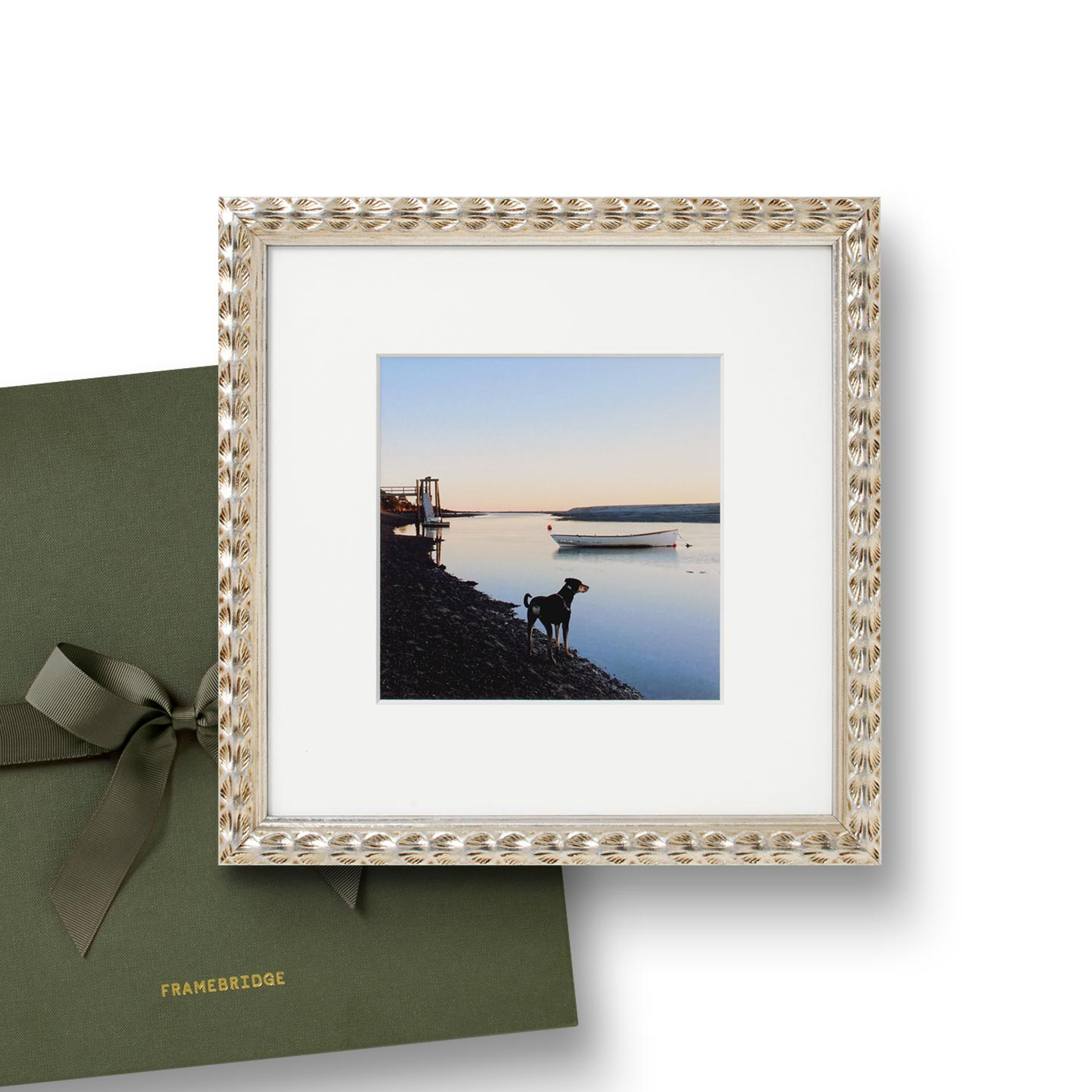 The Perfect Gift: 11x11 - Image 3