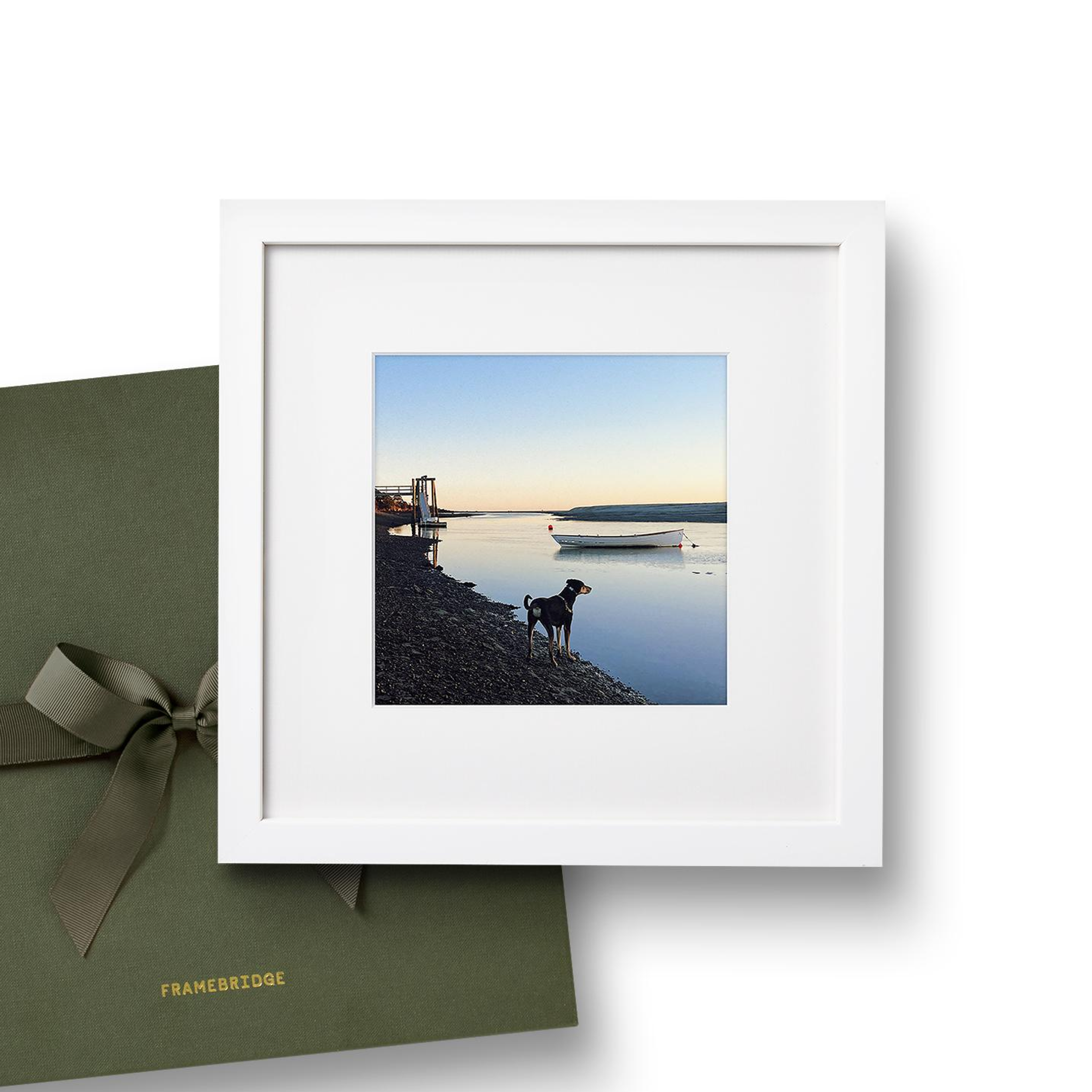 The Perfect Gift: 11x11 - Image 7