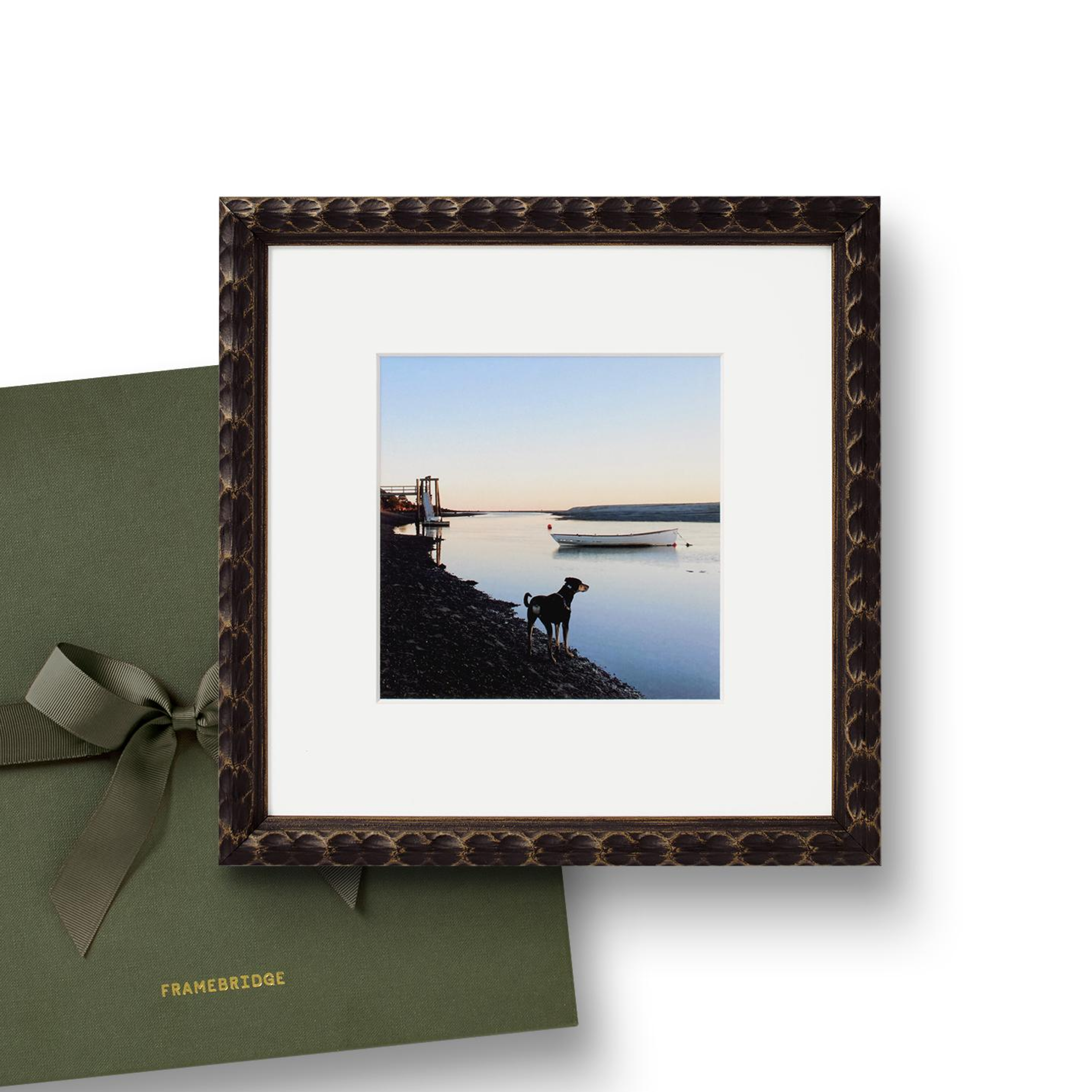 The Perfect Gift: 11x11 - Image 4