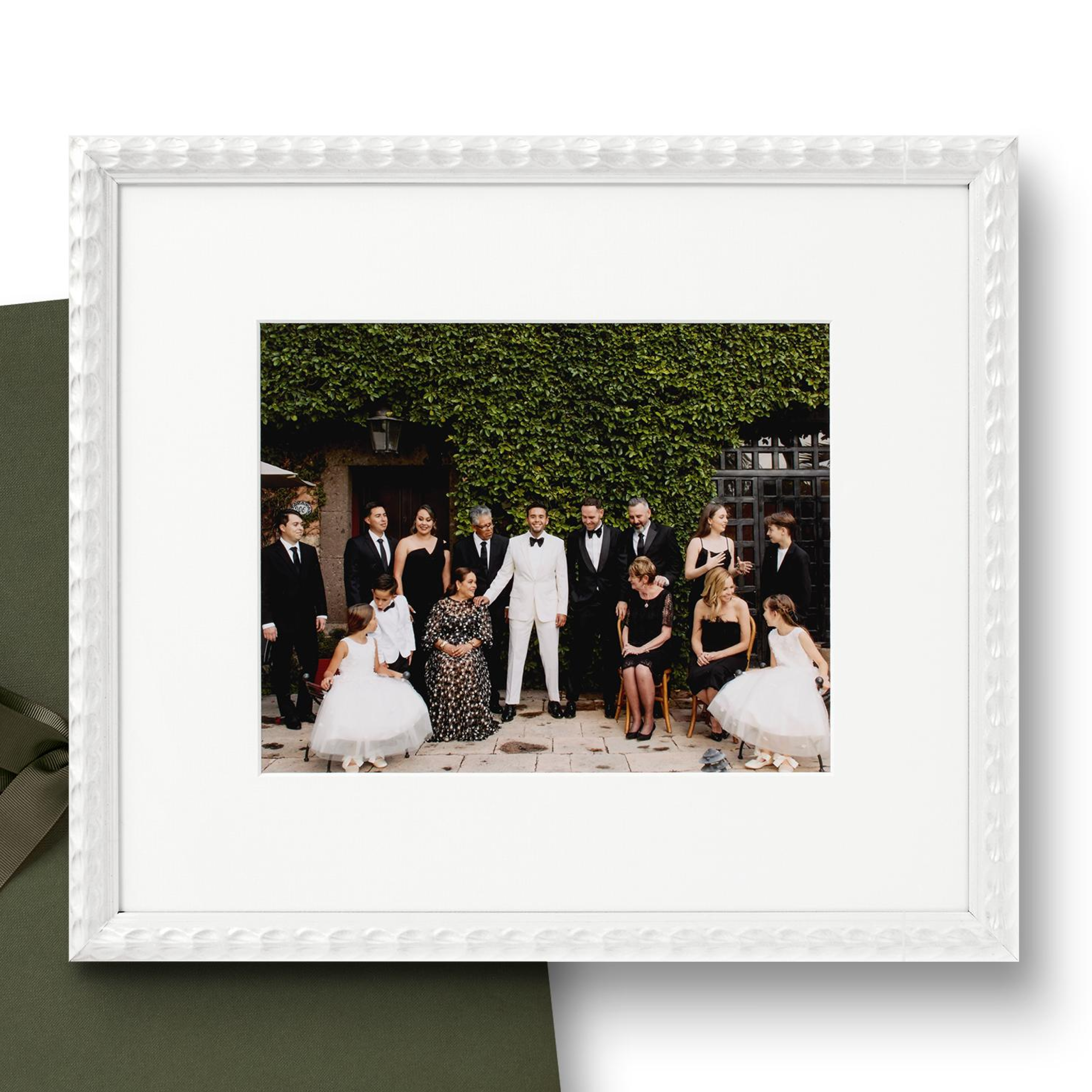 The Perfect Gift: 14x16 - Image 10