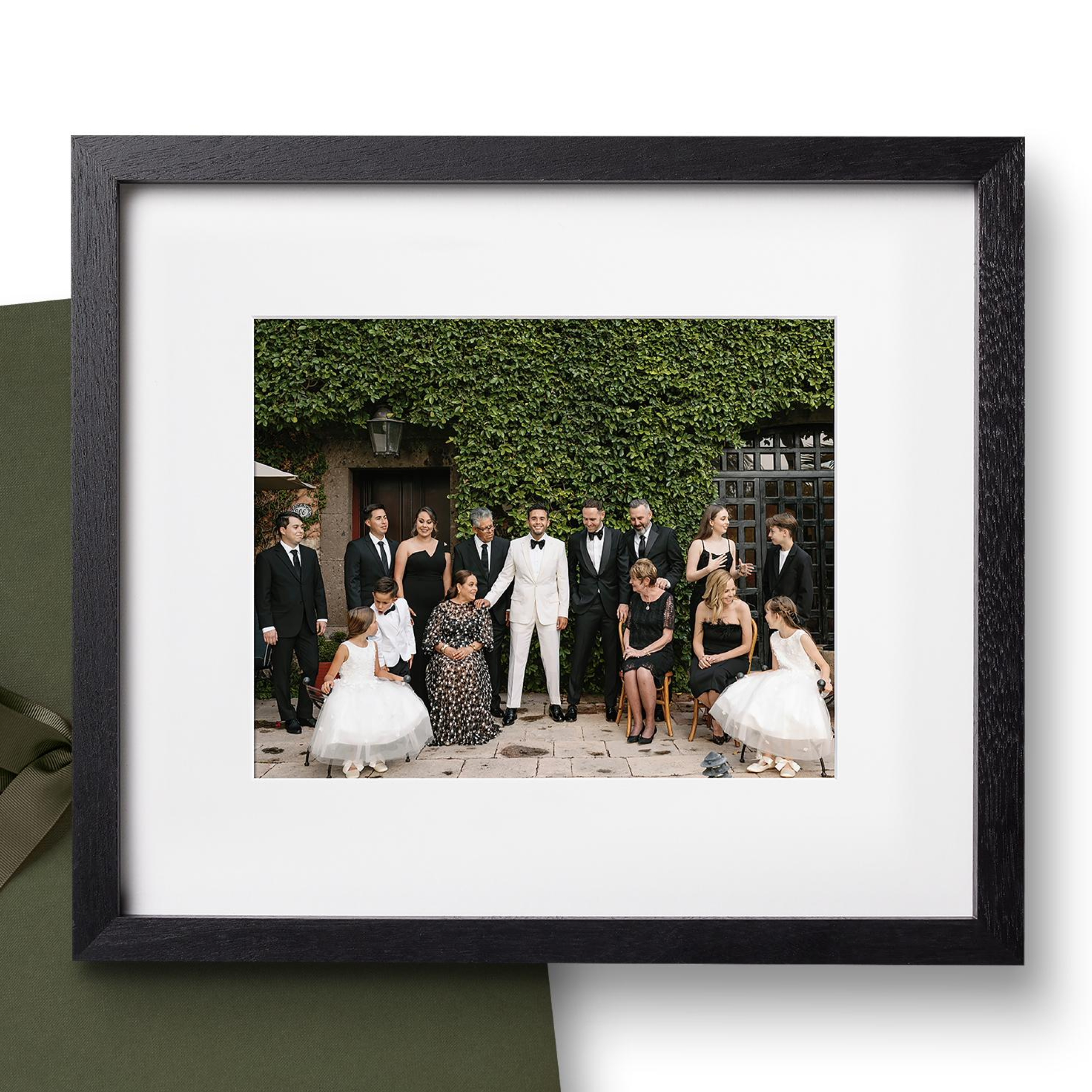 The Perfect Gift: 14x16 - Image 24