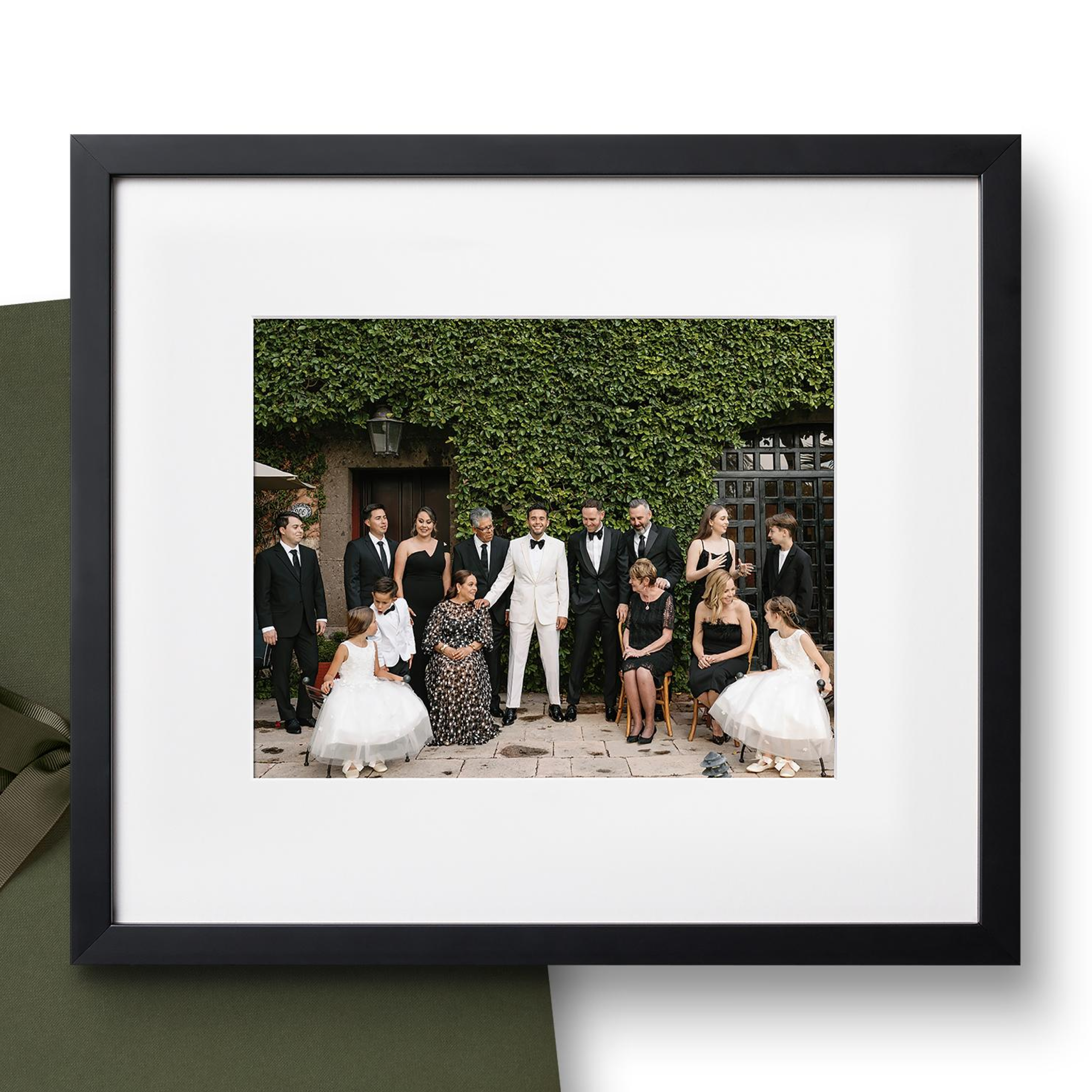 The Perfect Gift: 14x16 - Image 12