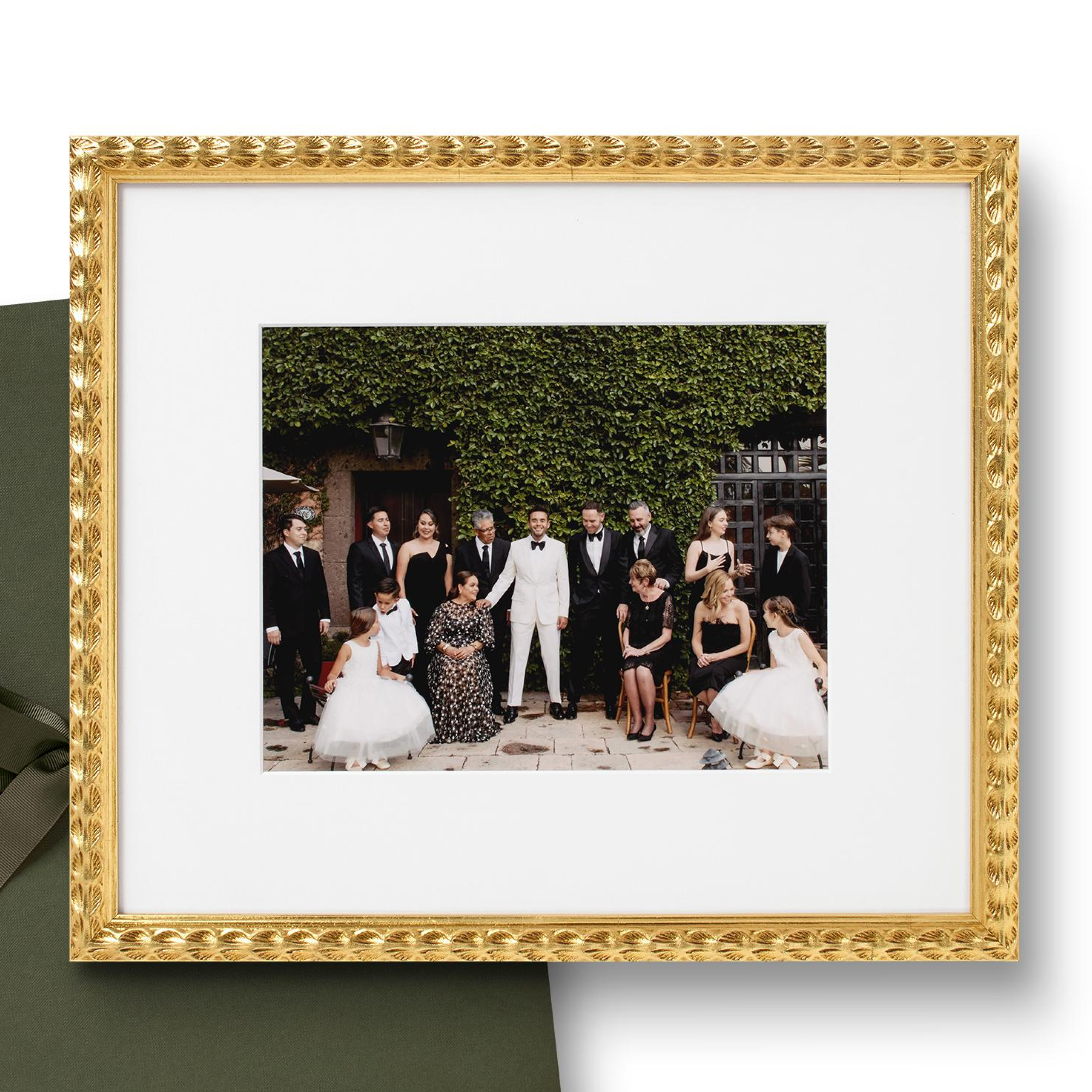 The Perfect Gift: 14x16 - Image 4