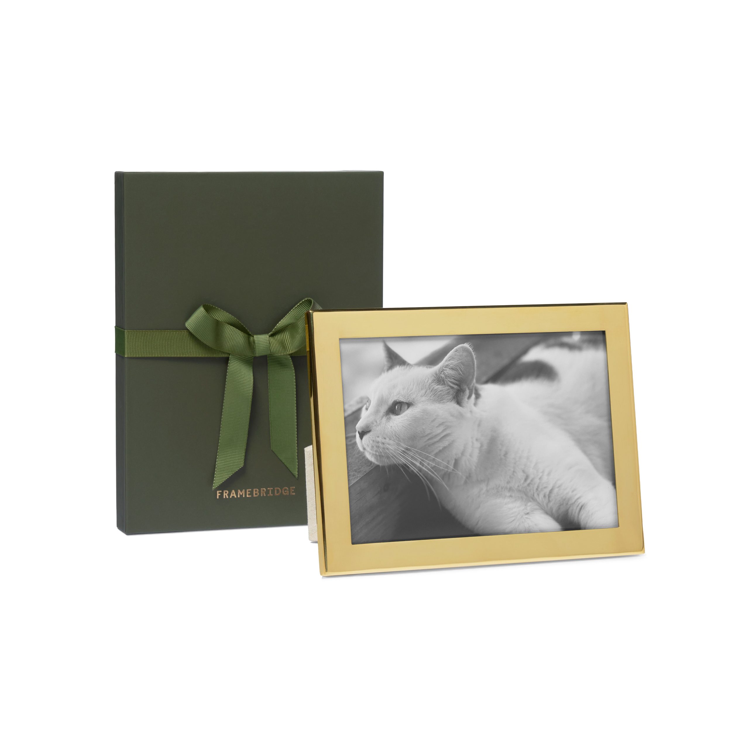 Fine Metal Frame: 6x8 - Image 4