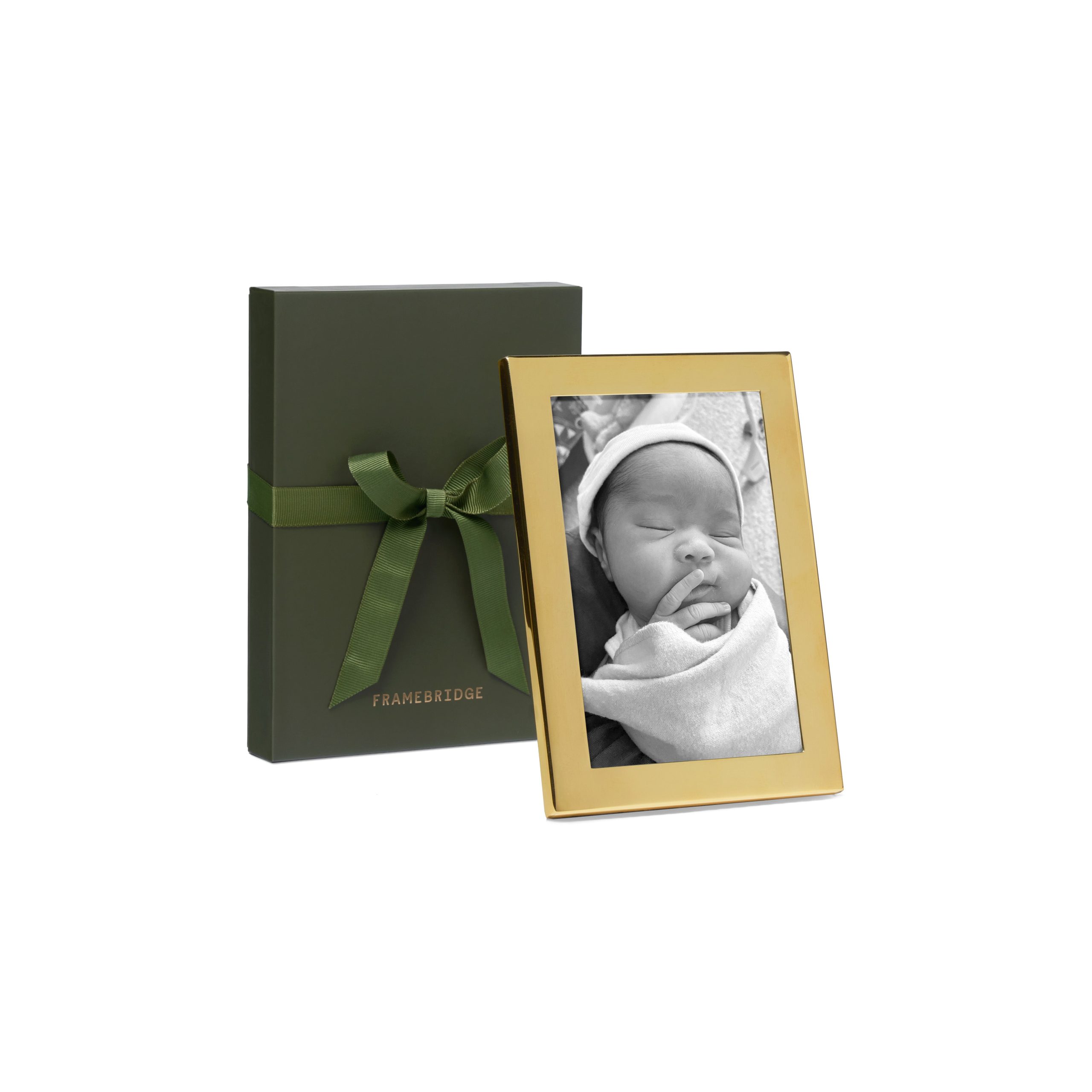 Fine Metal Frame: 5x7 - Image 3