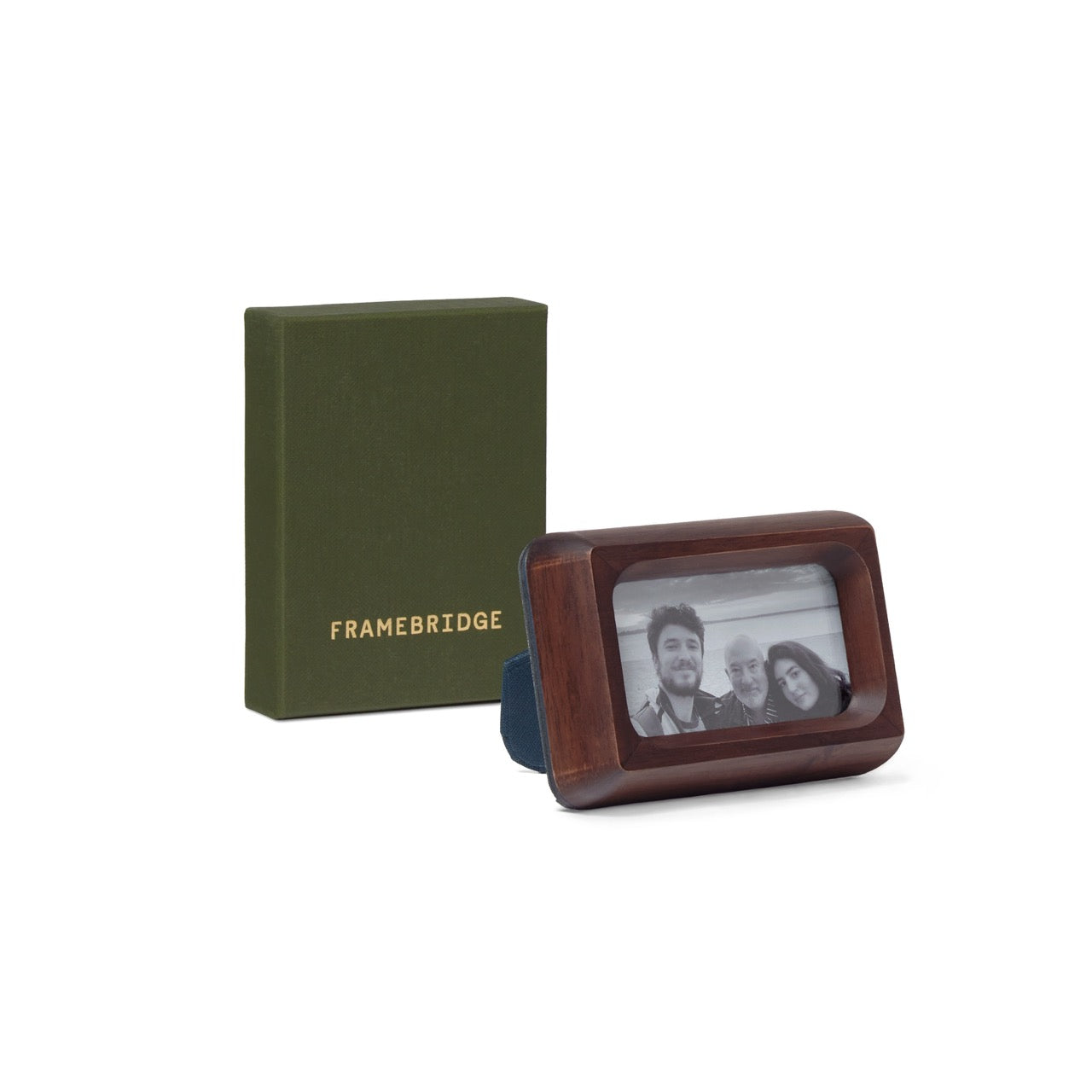 Solid Hardwood Frame: 3x4 - Image 4