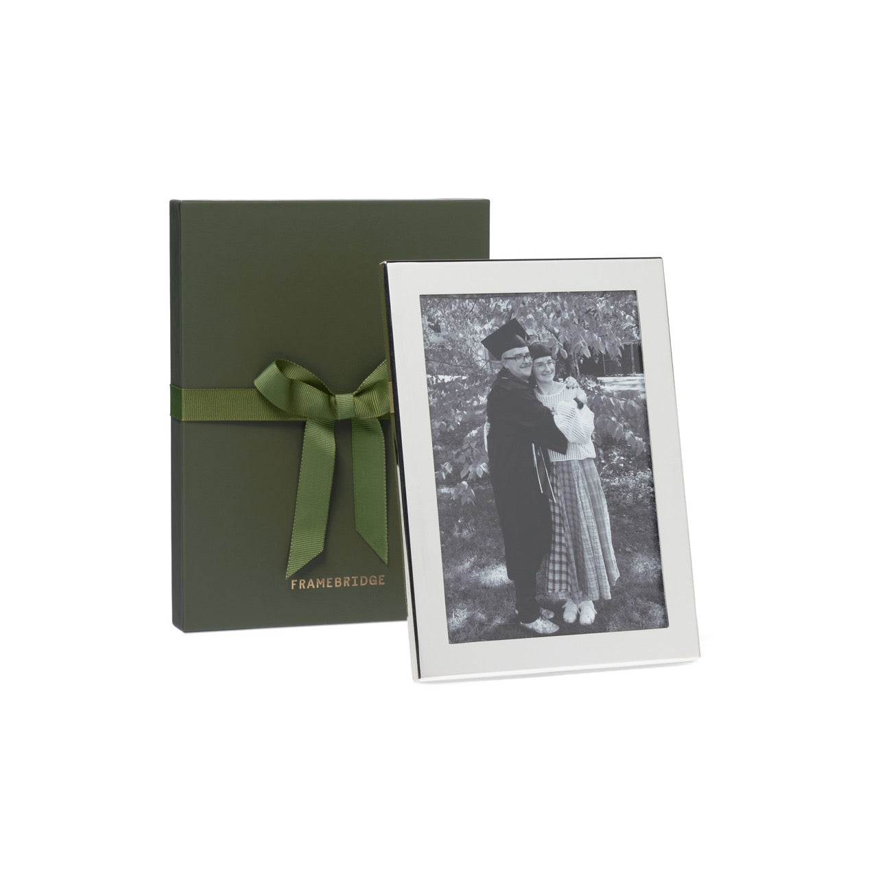 Fine Metal Frame: 6x8