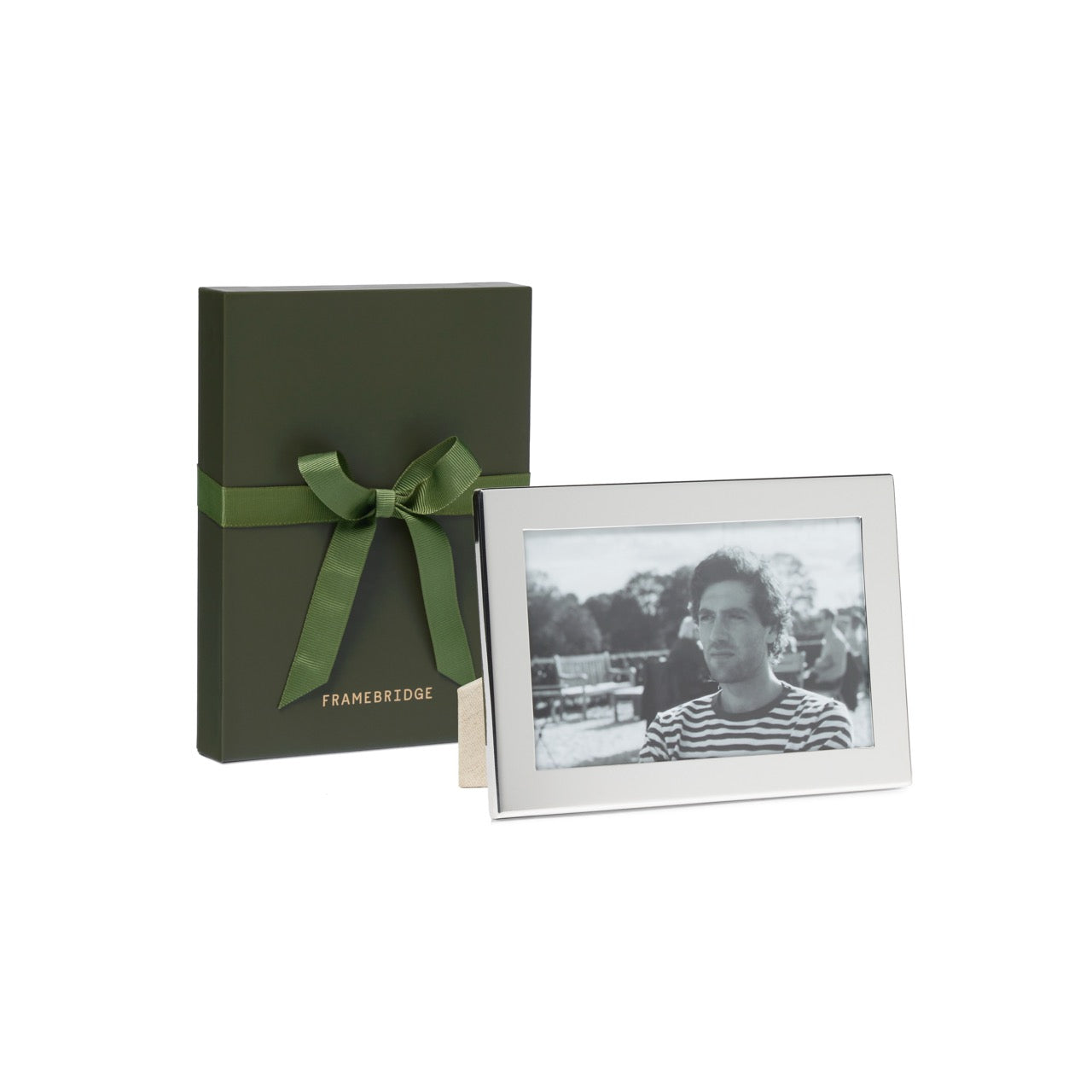 Fine Metal Frame: 5x7 - Image 2