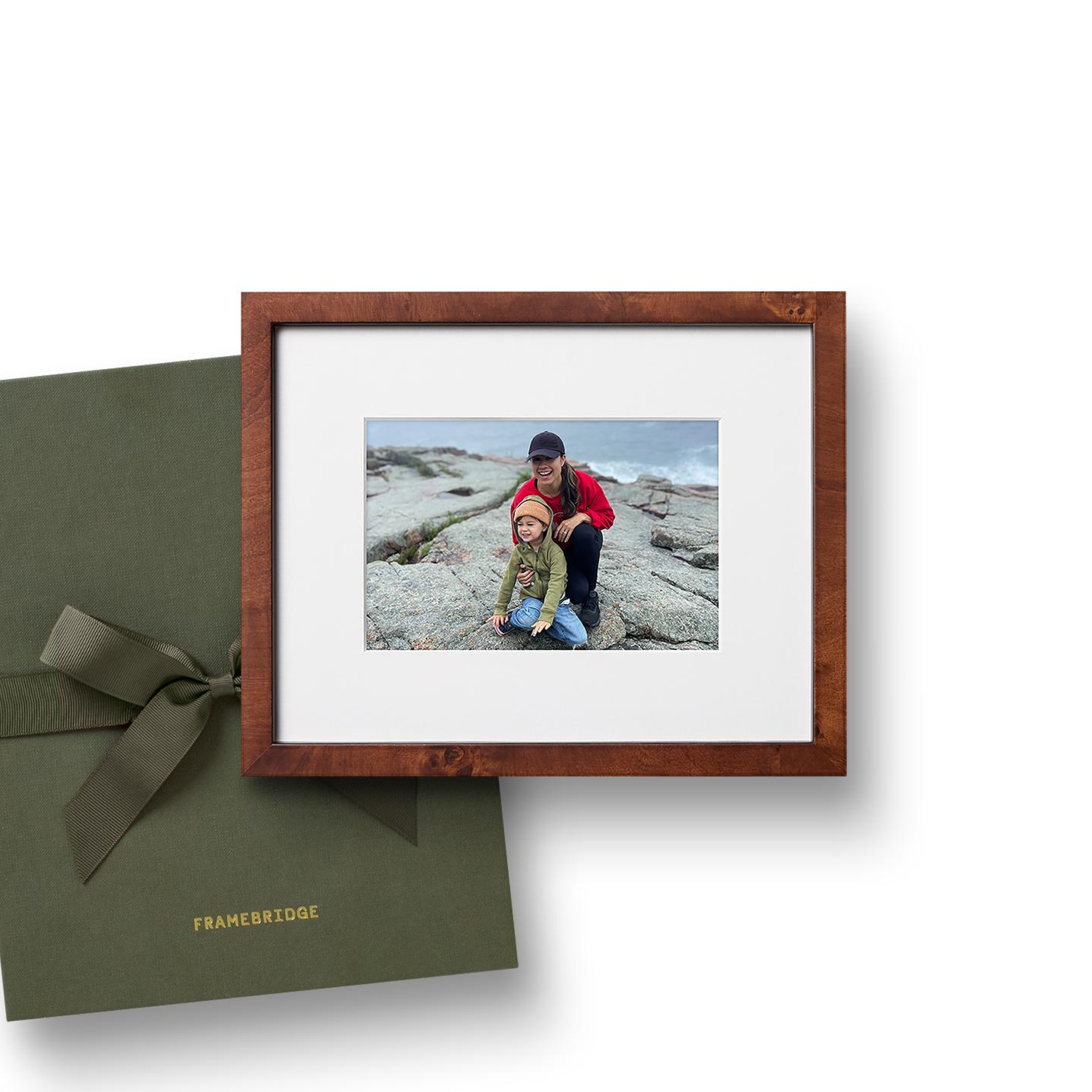 The Perfect Gift: 8x10 - Image 2