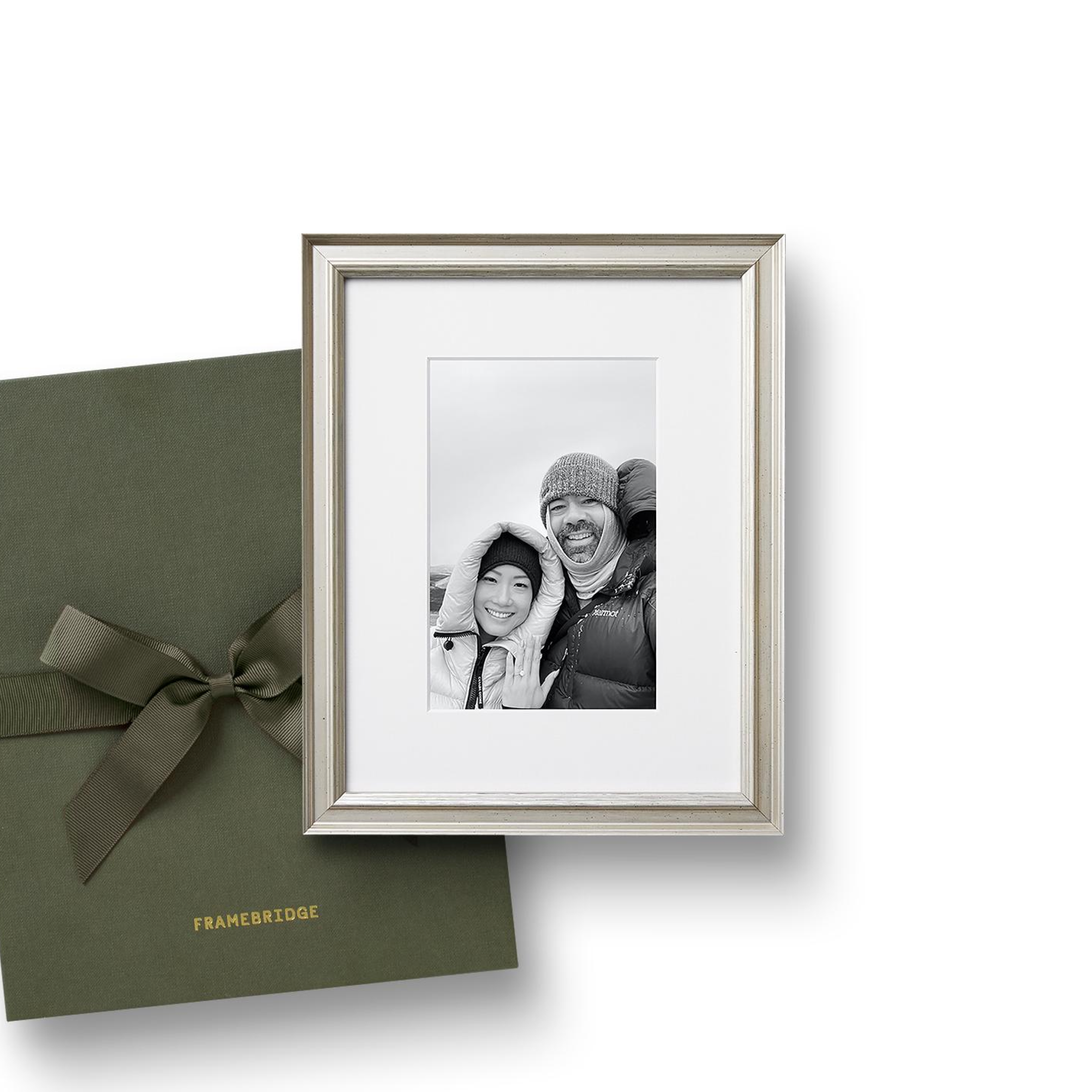 The Perfect Gift: 8x10 - Image 11