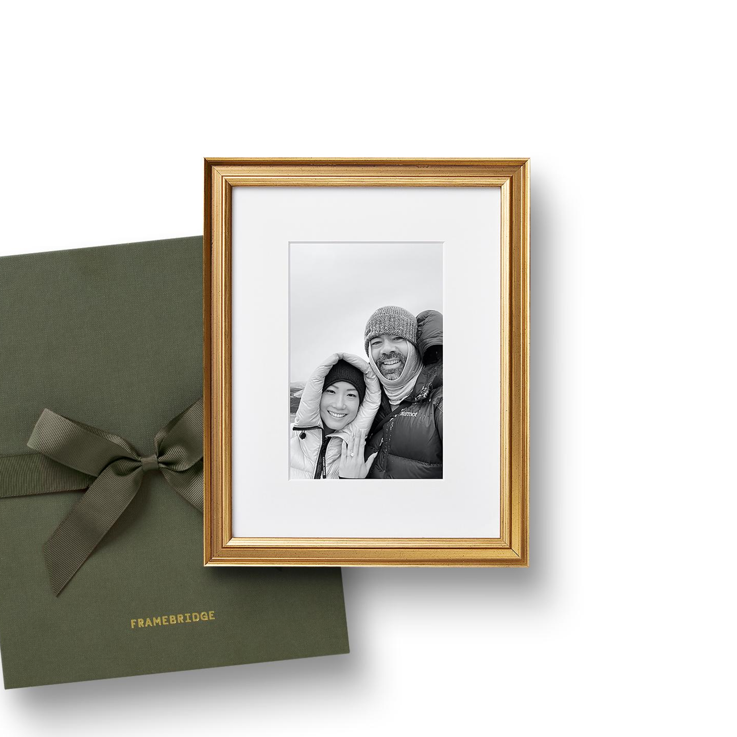 The Perfect Gift: 8x10 - Image 14