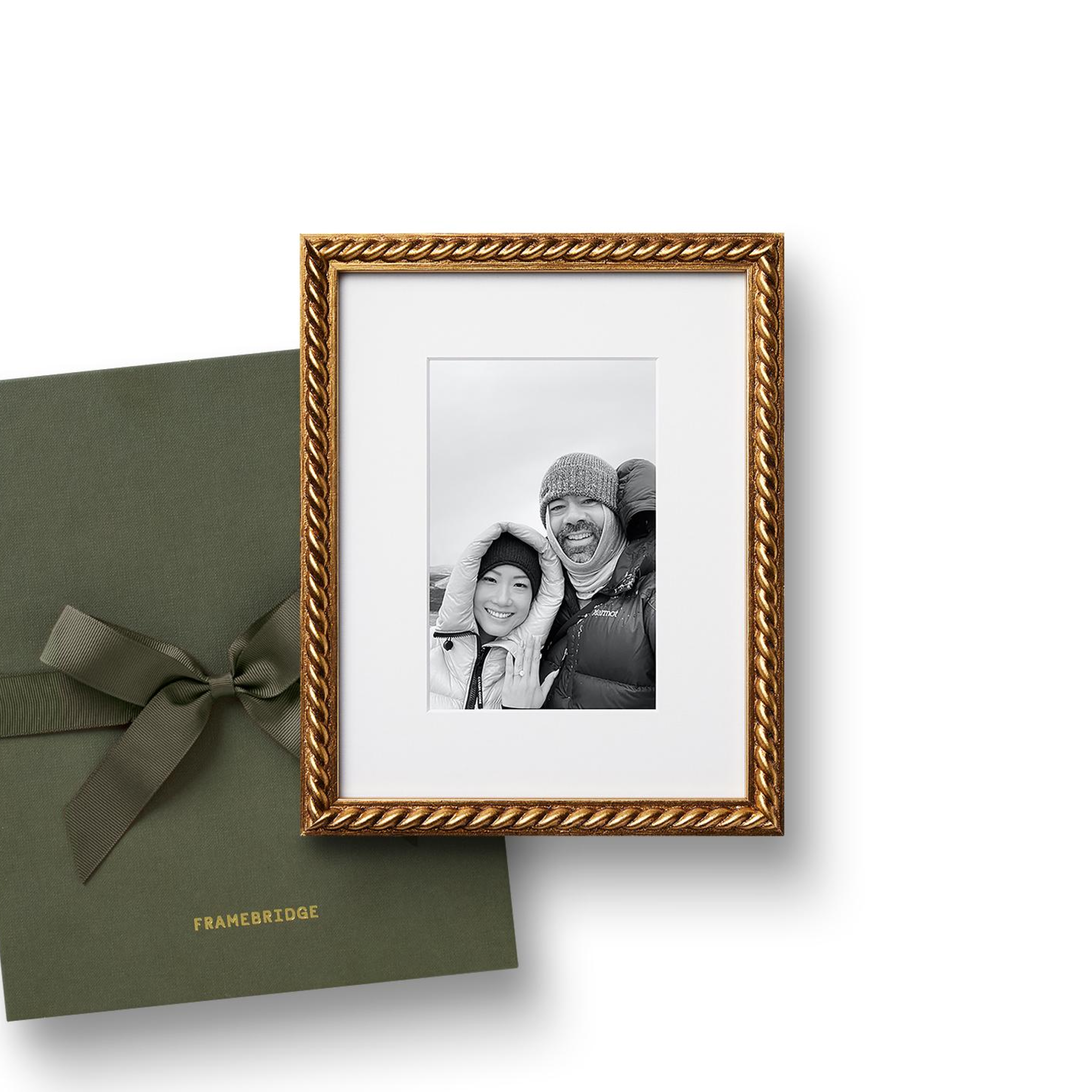 The Perfect Gift: 8x10 - Image 17