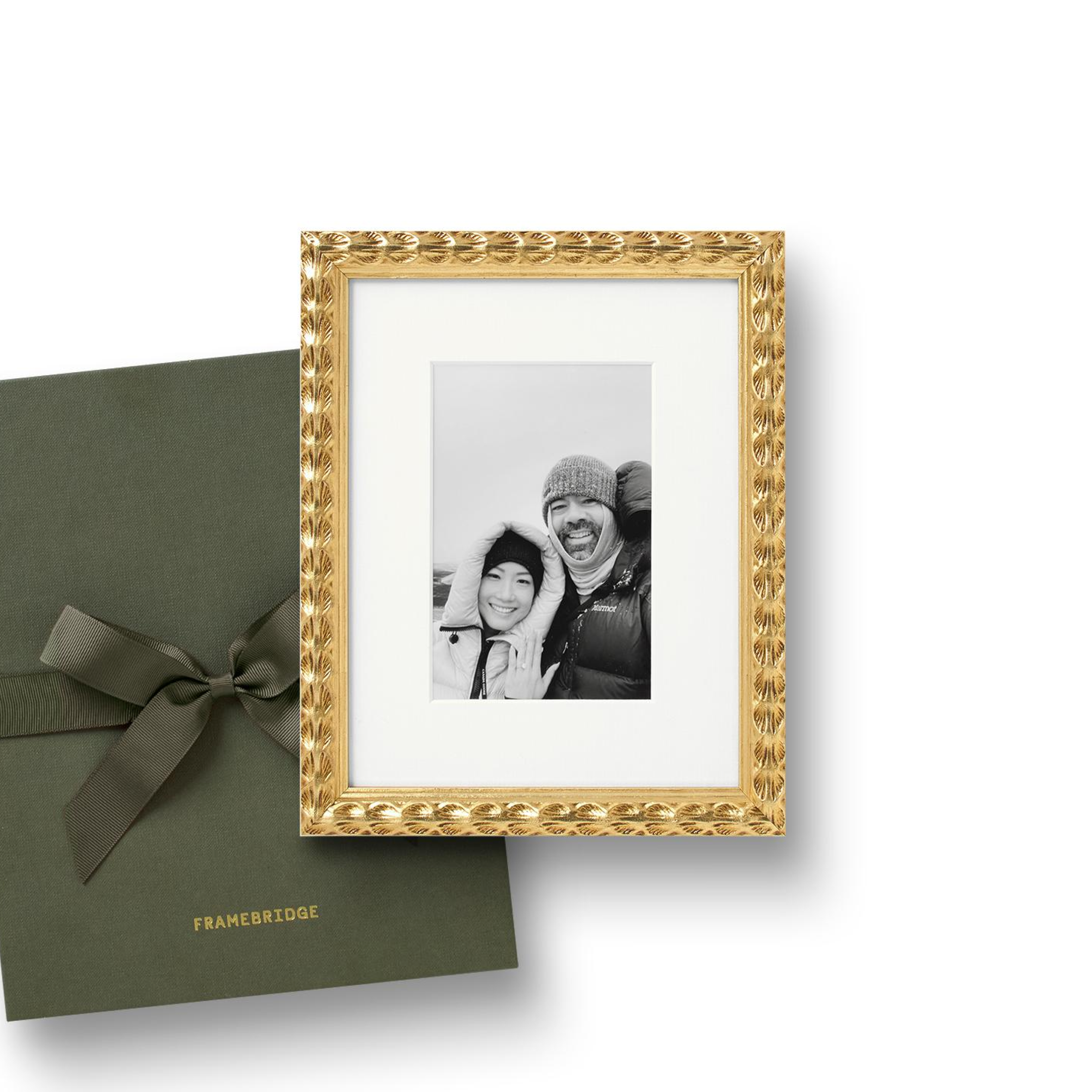The Perfect Gift: 8x10 - Image 3