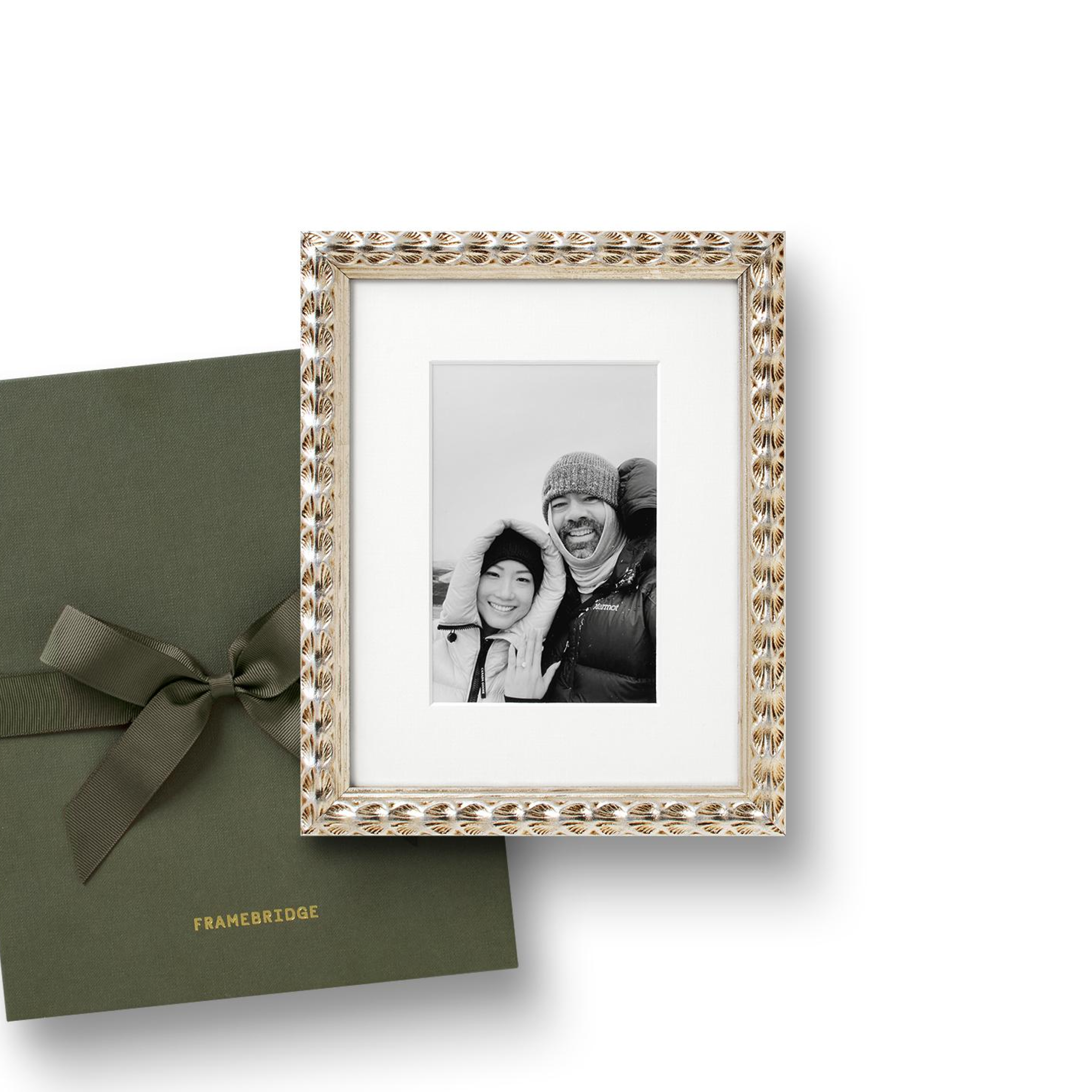 The Perfect Gift: 8x10 - Image 5
