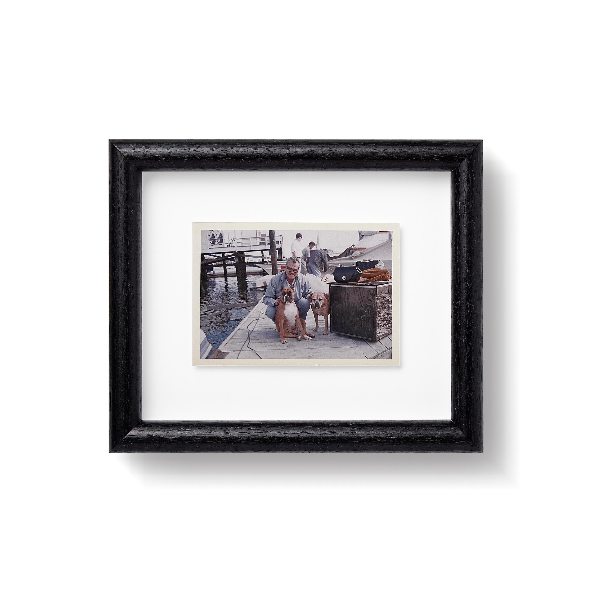 Black Walnut Round - Image 4