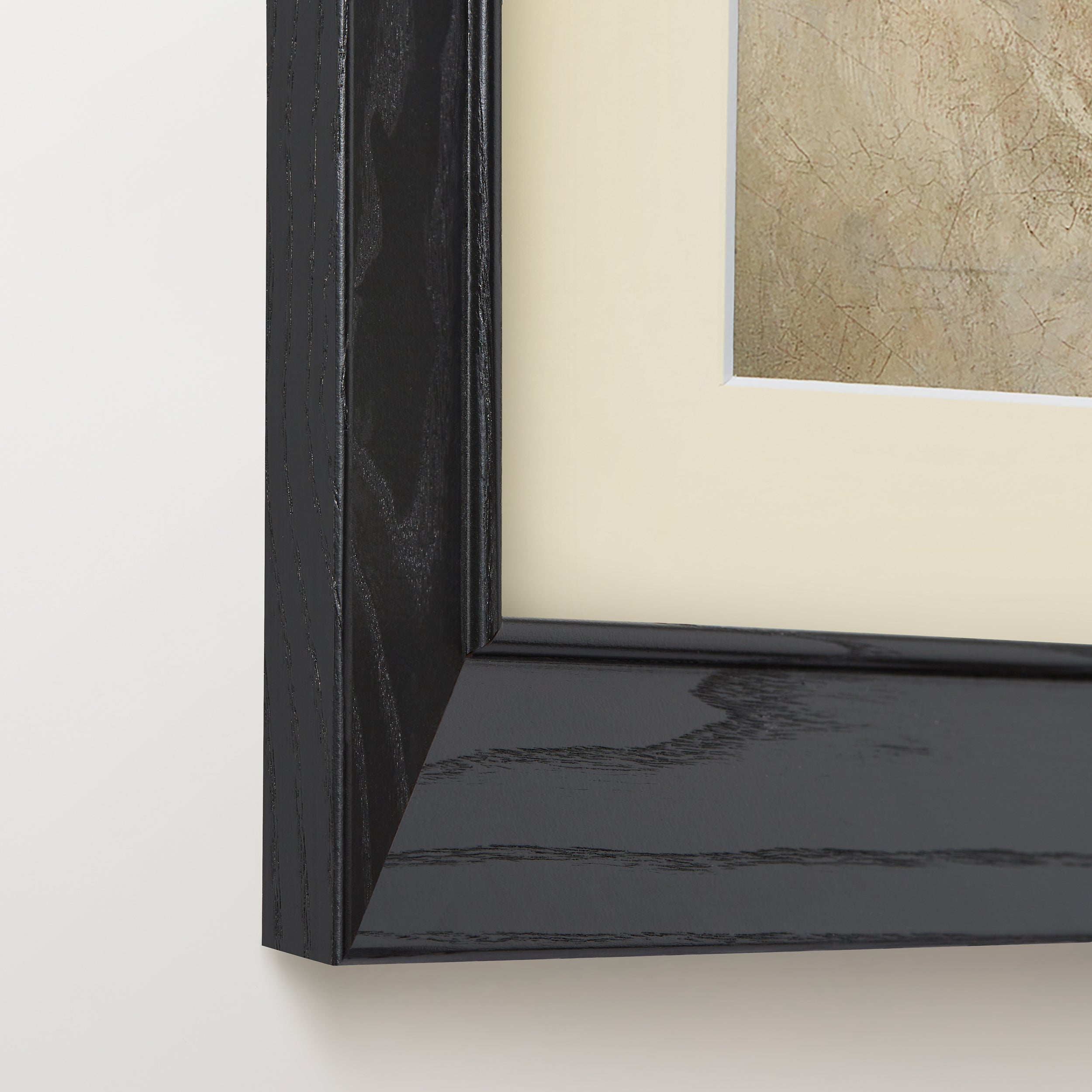 Black Ash Angled - Image 2