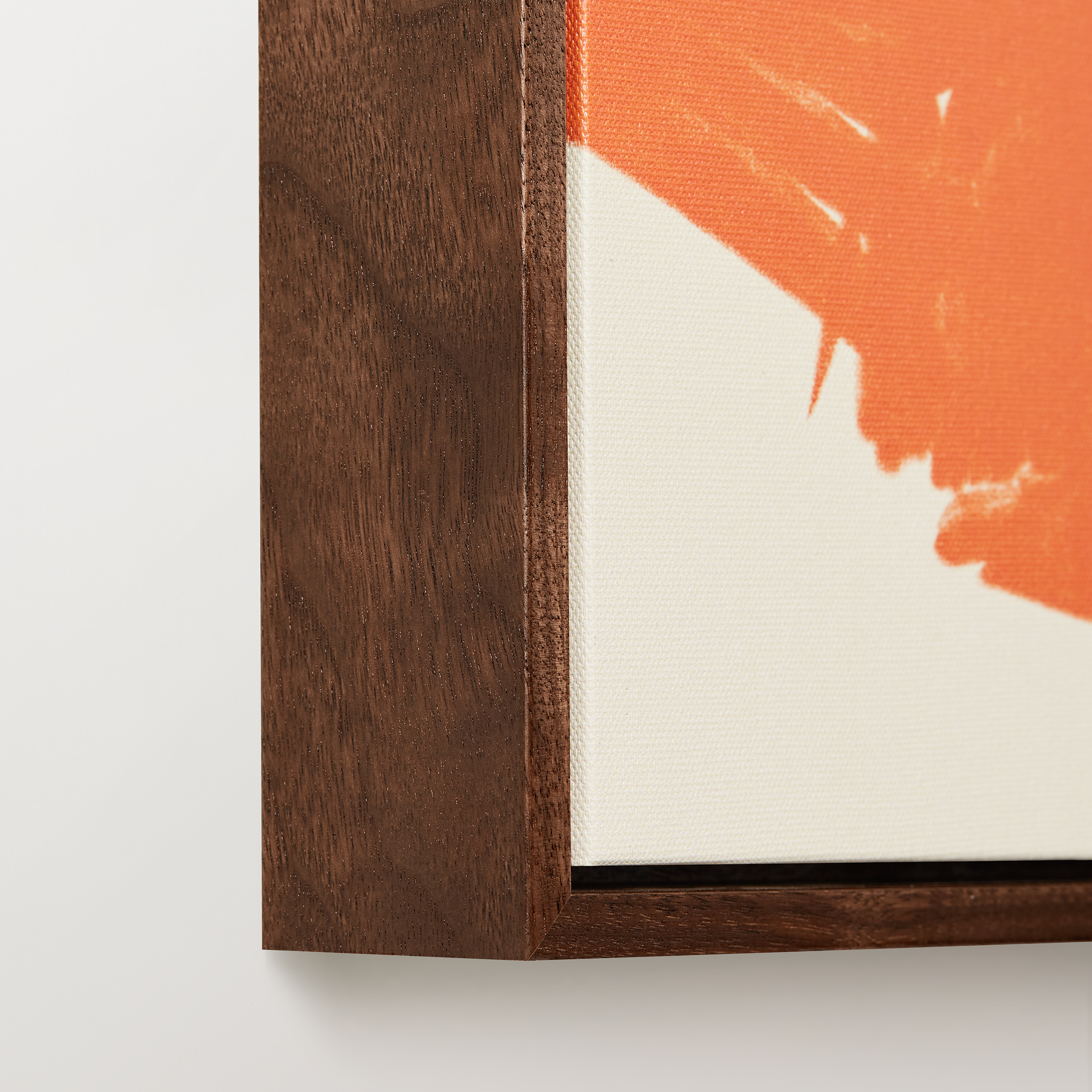 Walnut Canvas - Image 2