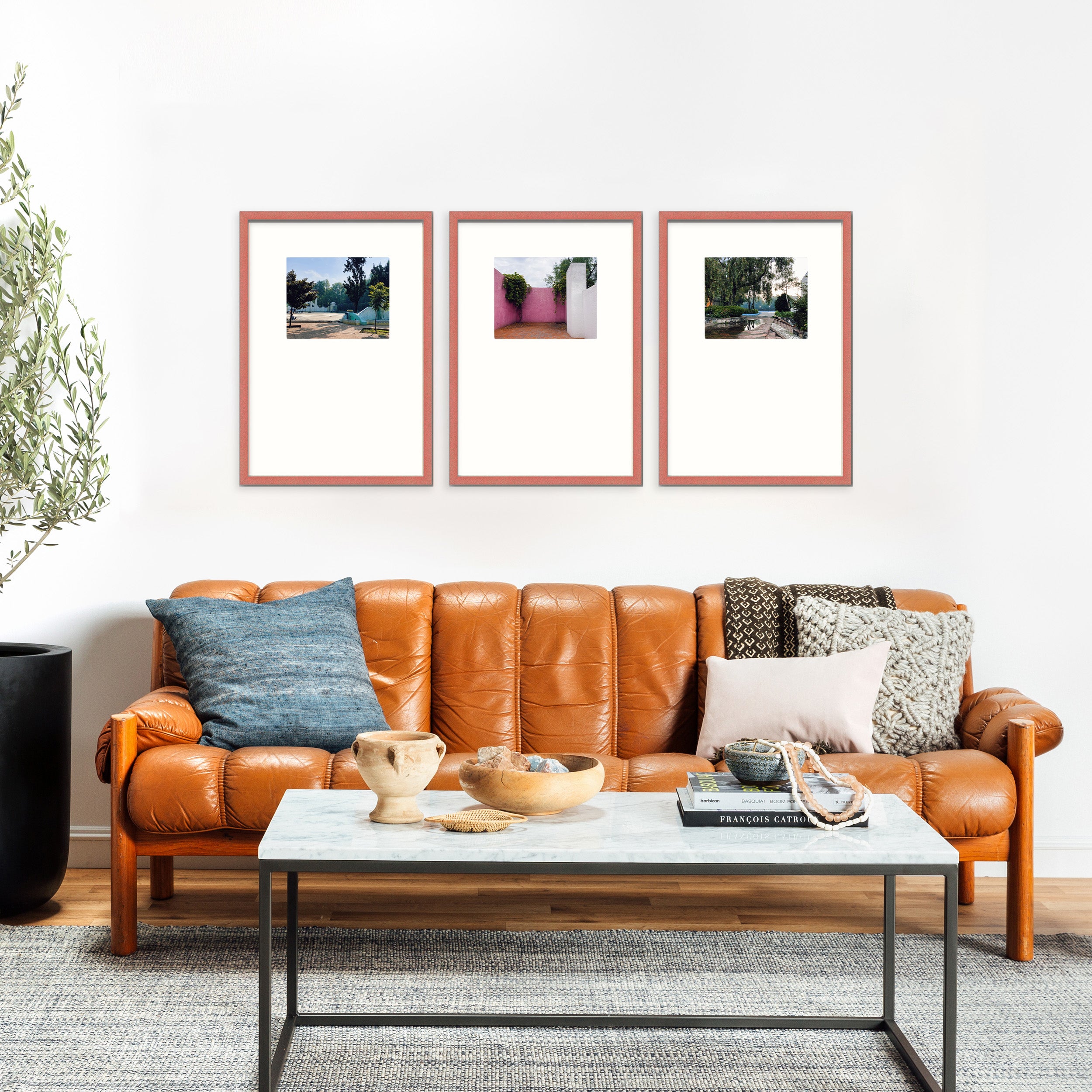 The Triptych - Image 5