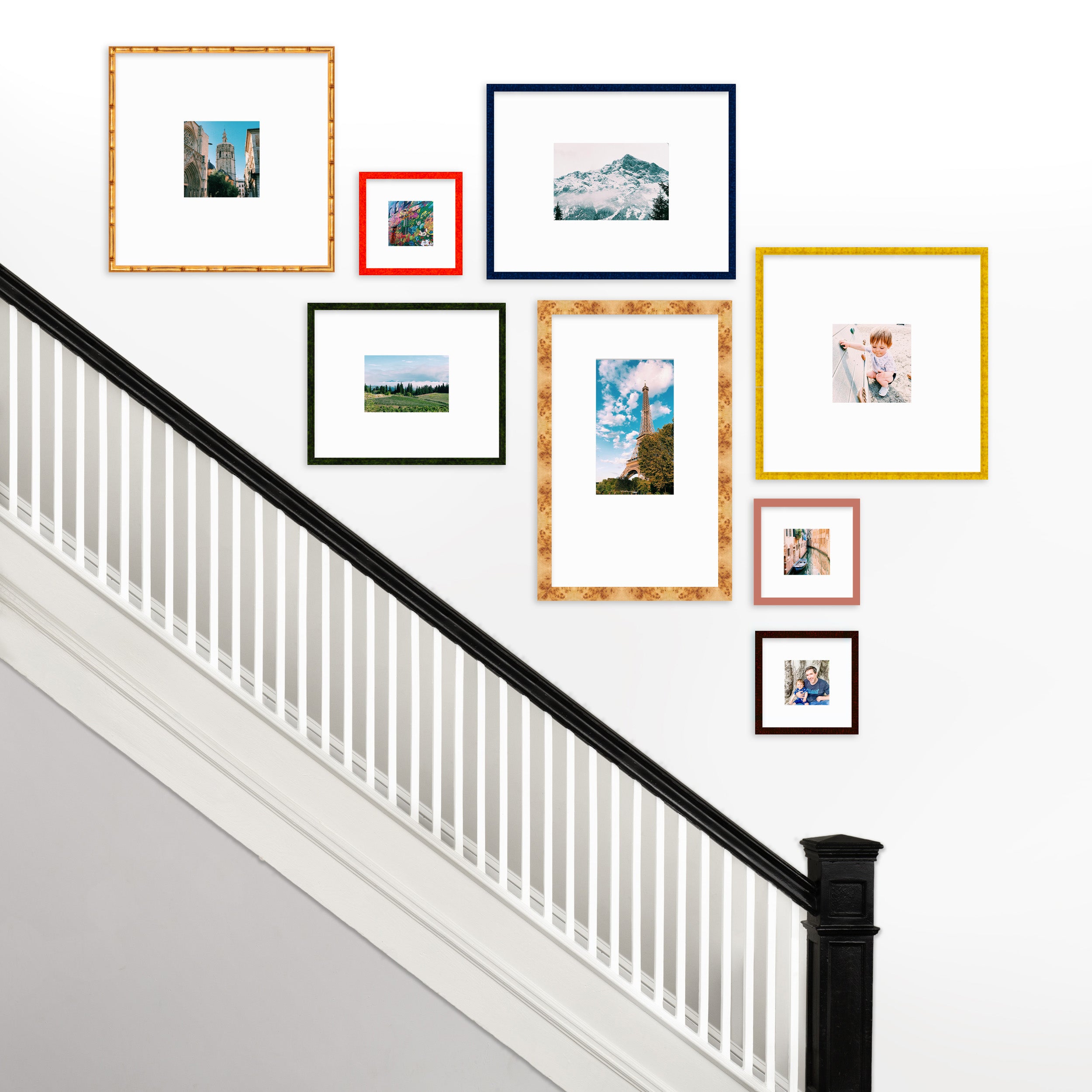 The Up the Stairs - Image 2