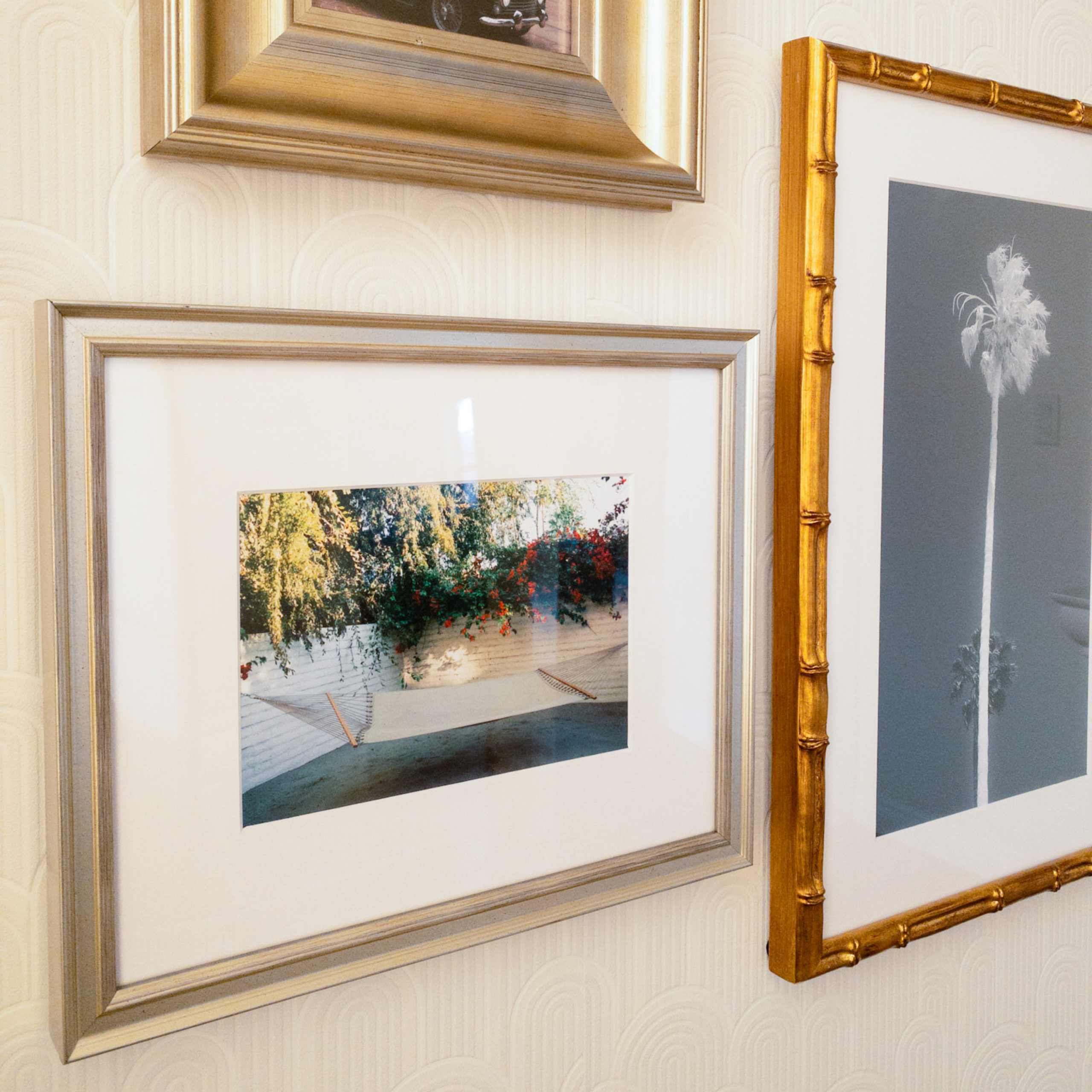 The Mixed Metallic Trio - Image 3