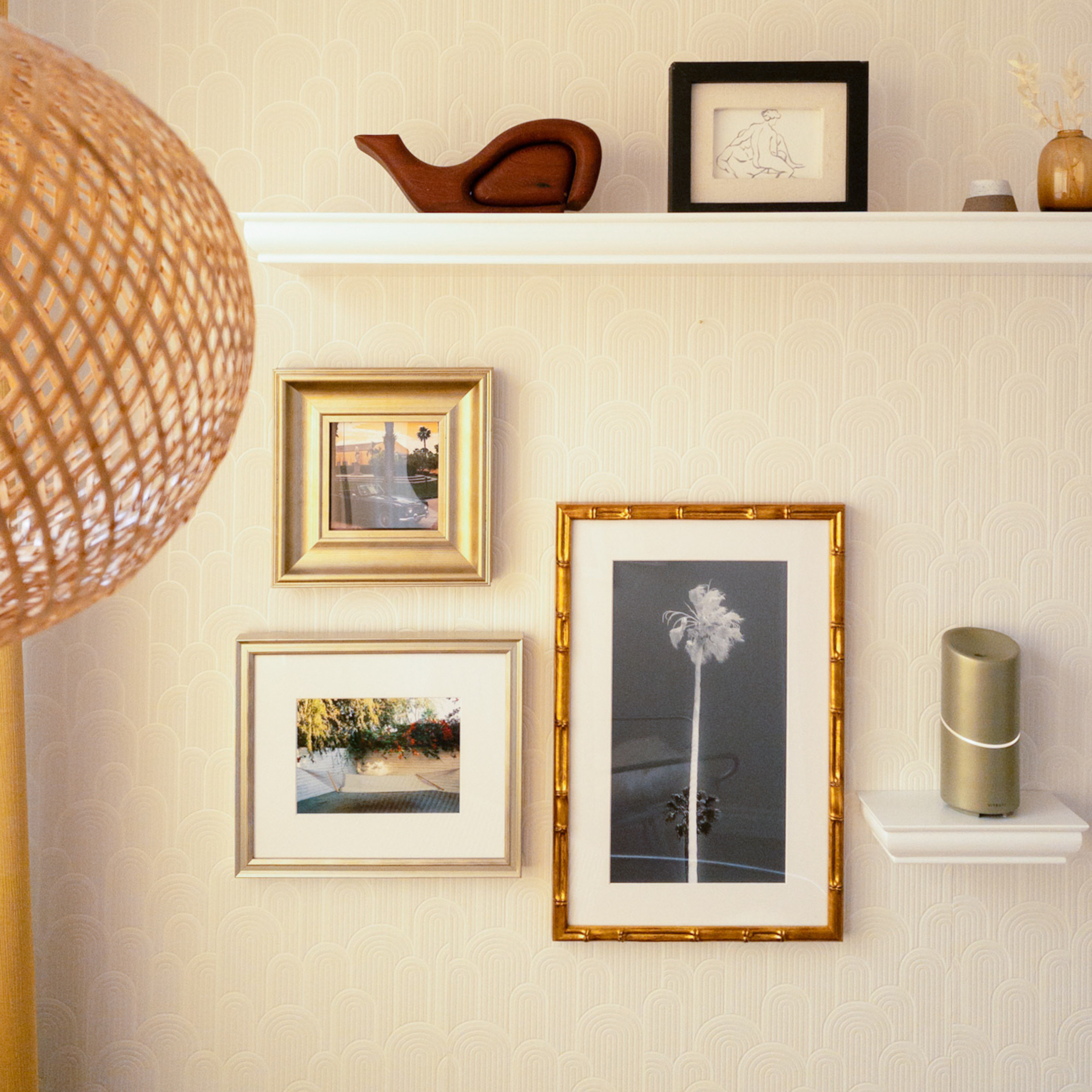 The Mixed Metallic Trio - Image 2