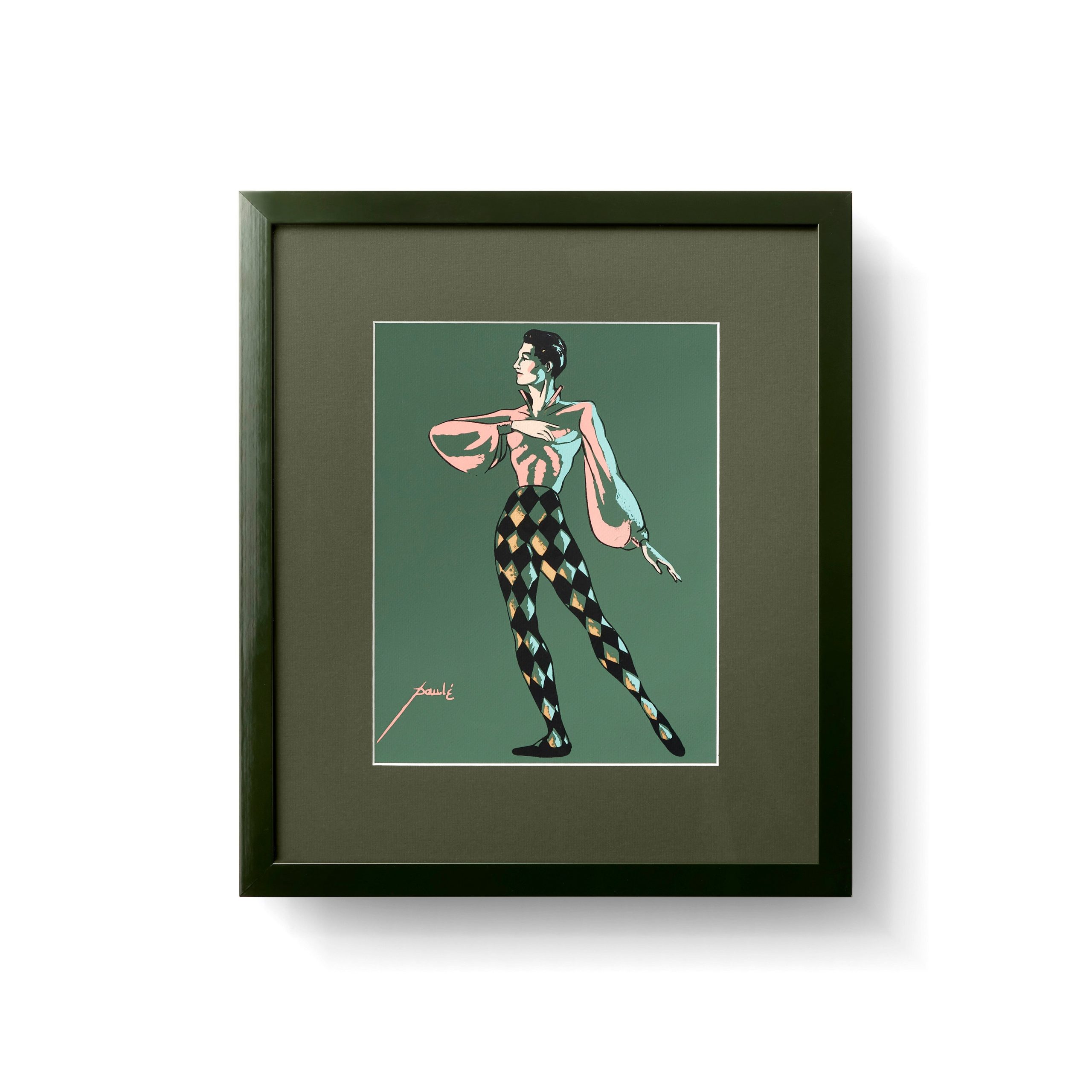 Olive Gloss - Image 4