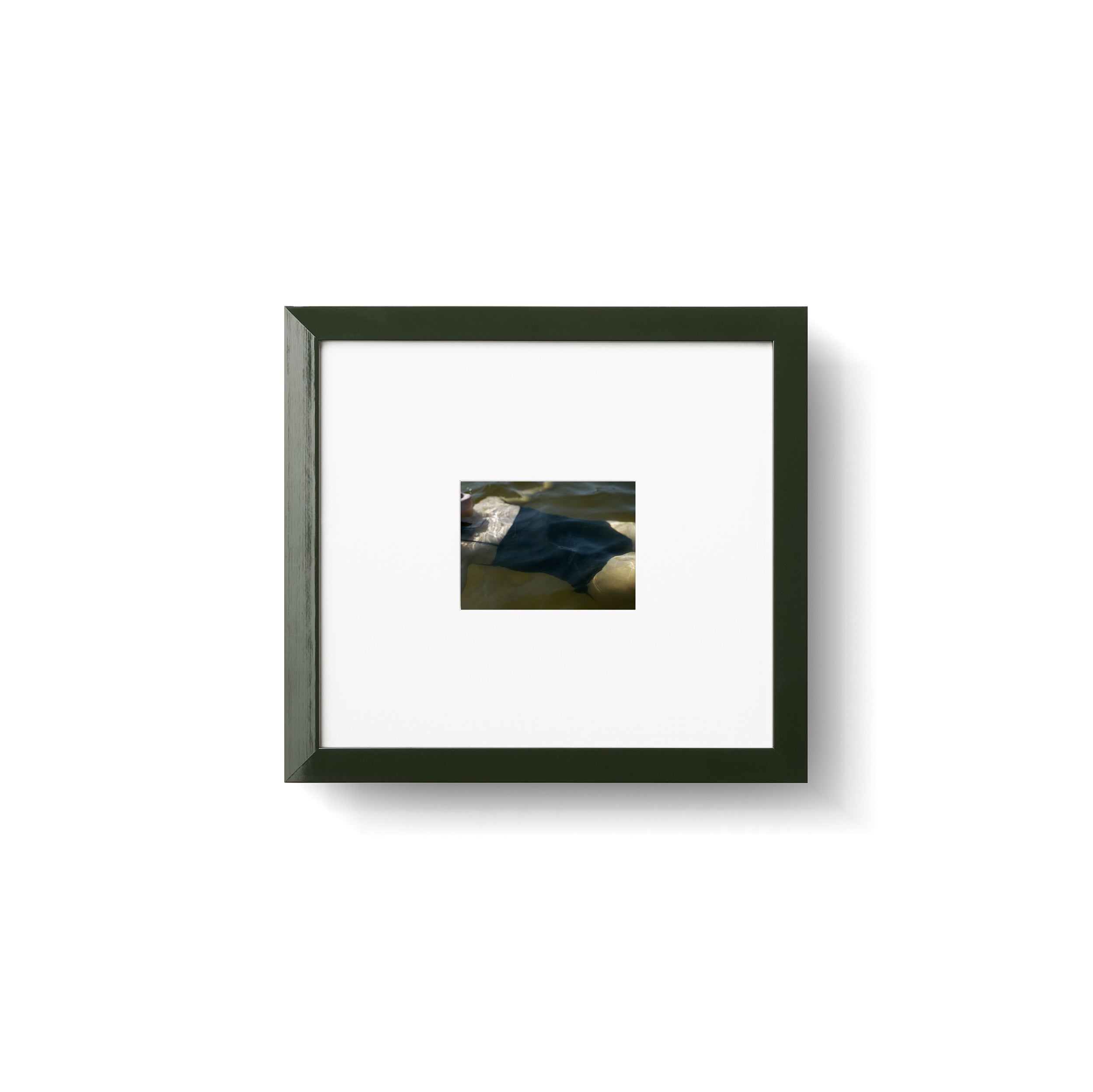 Olive Gloss - Image 2