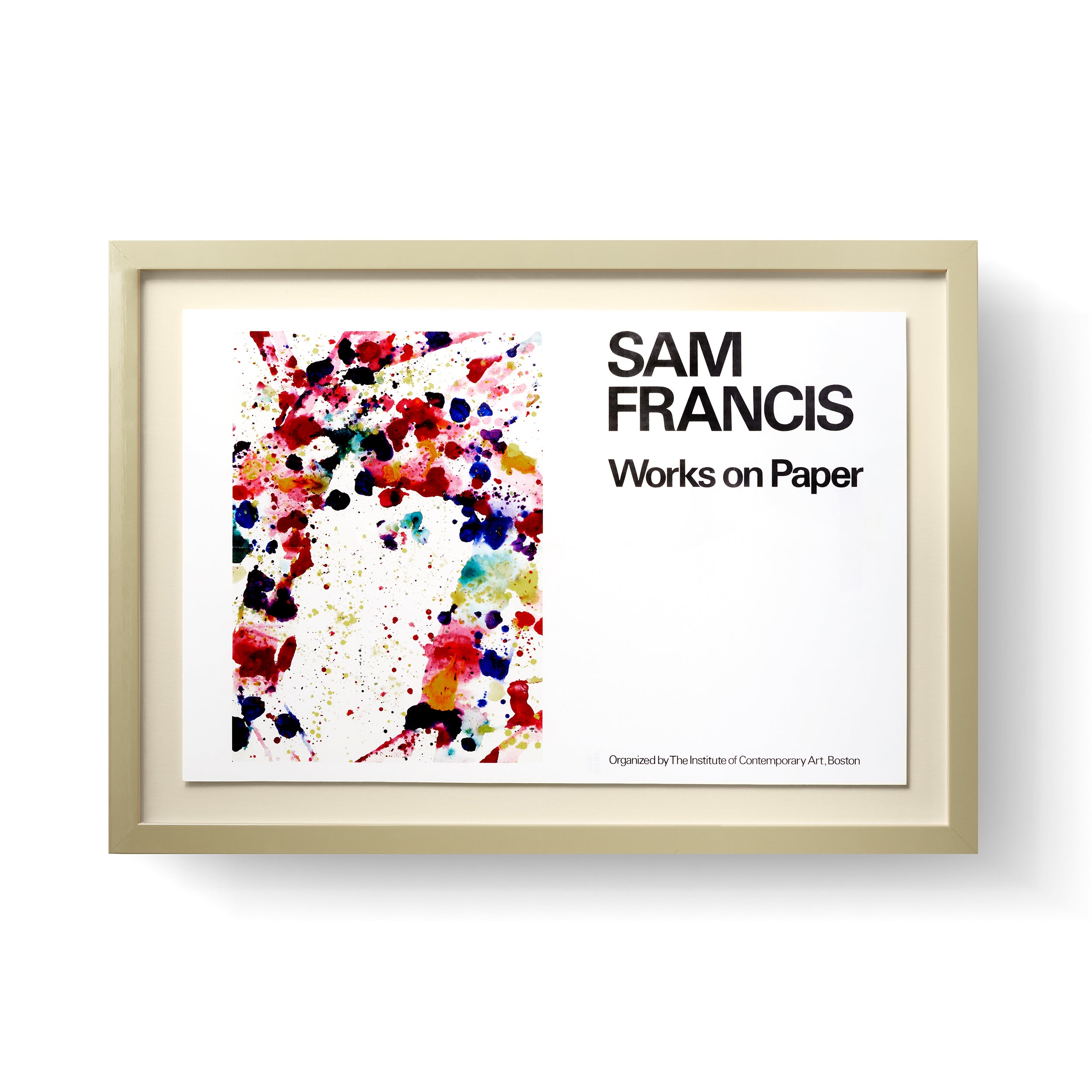 Sesame Gloss - Image 4