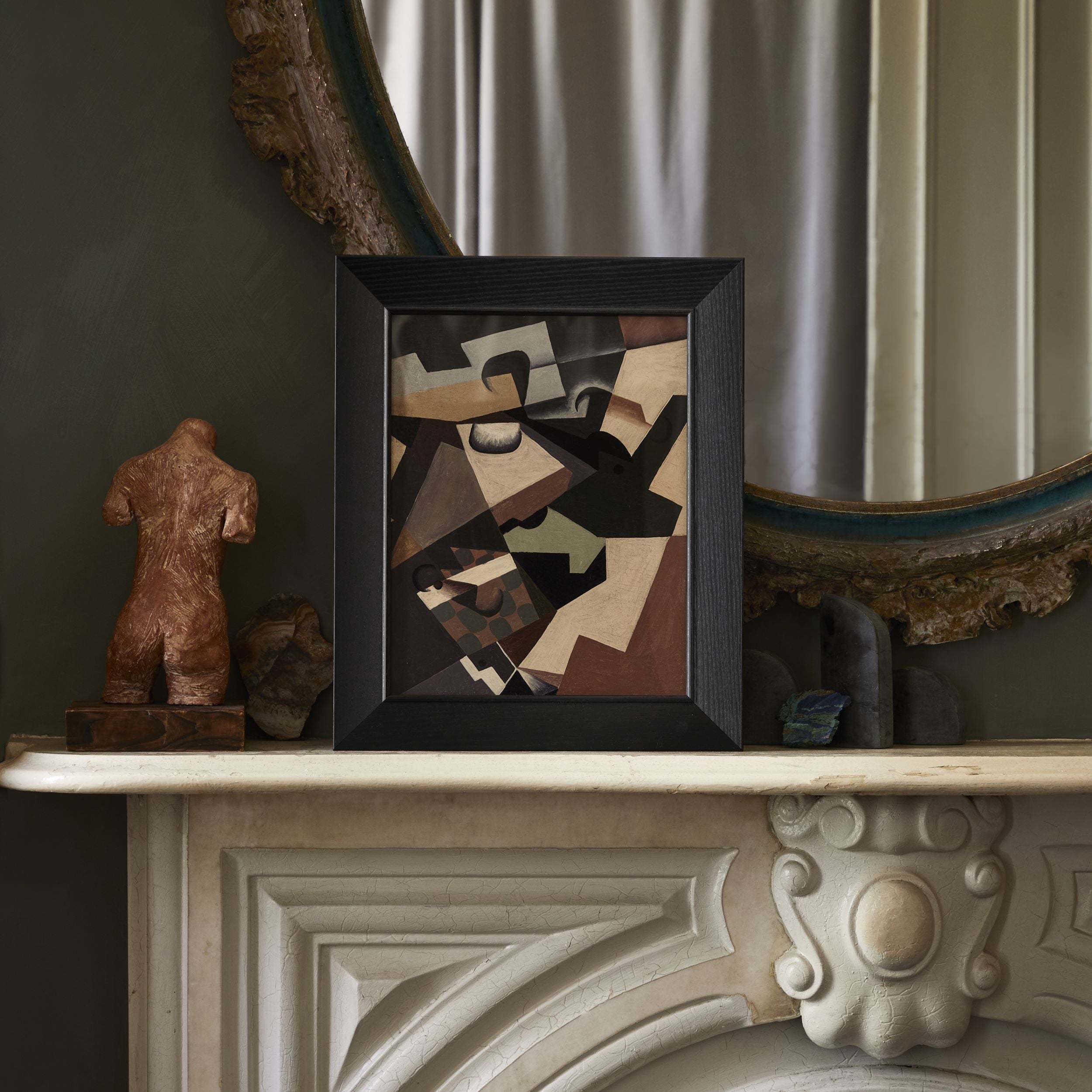 Black Ash Angled - Image 4