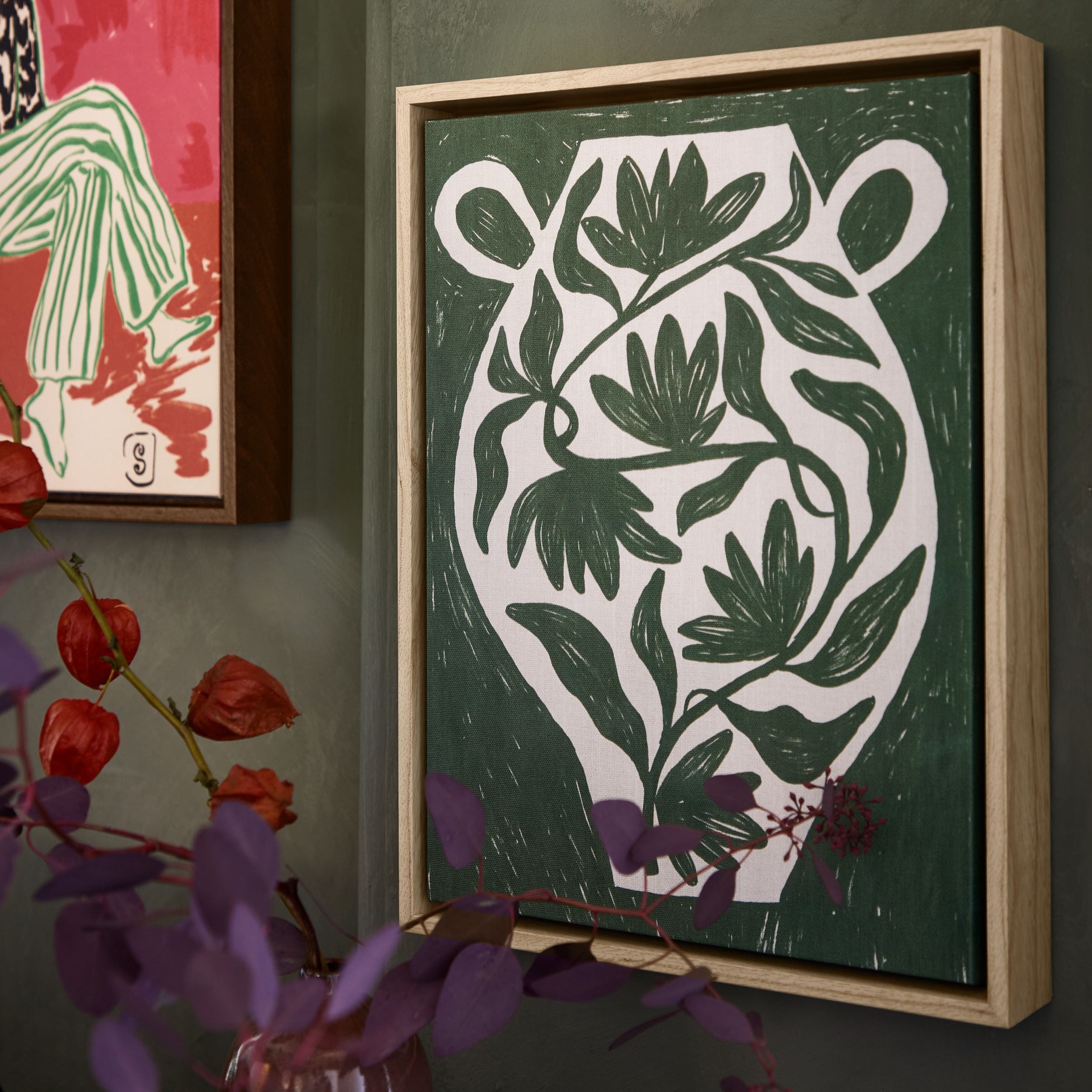 Ash Canvas - Image 5