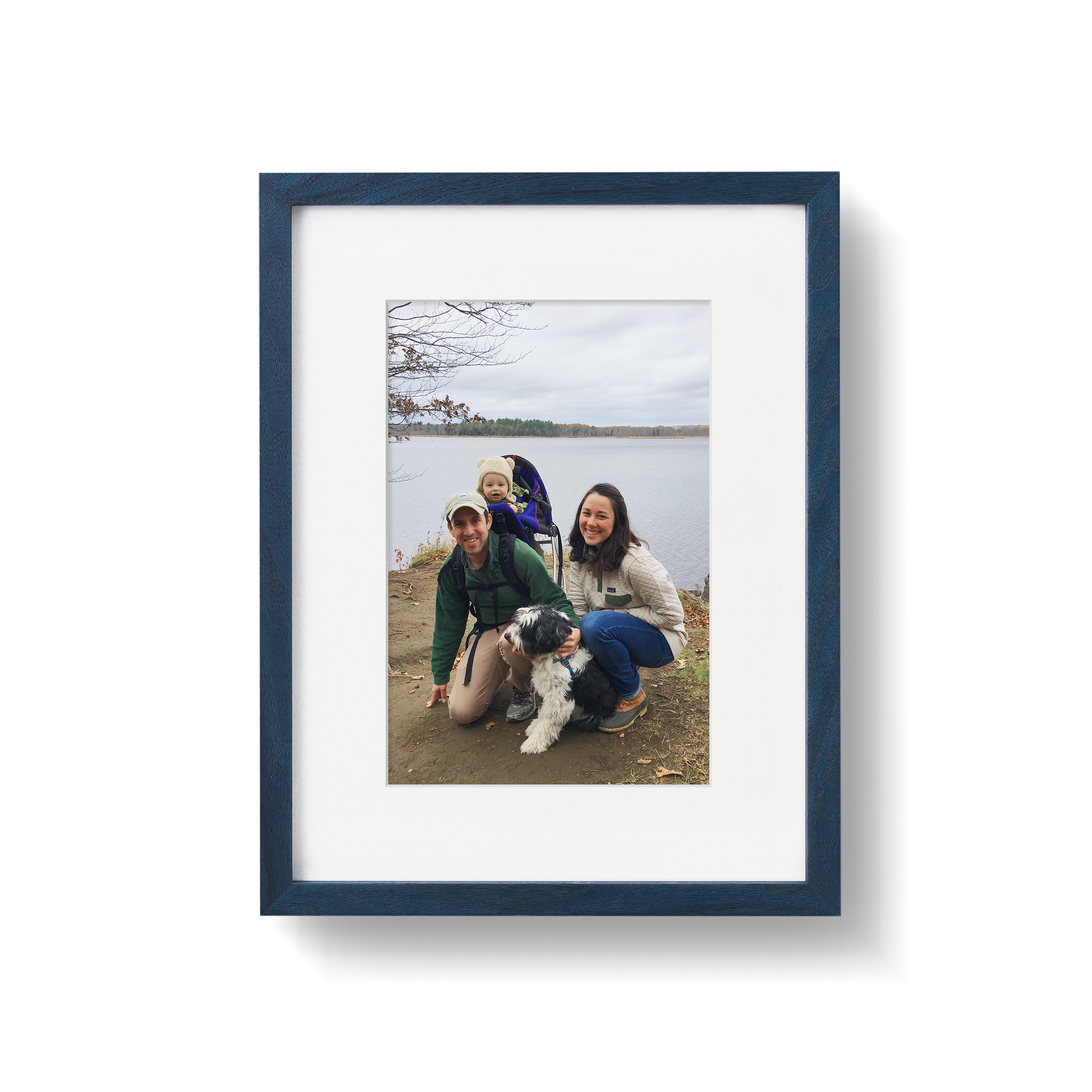 Indigo Walnut Gallery