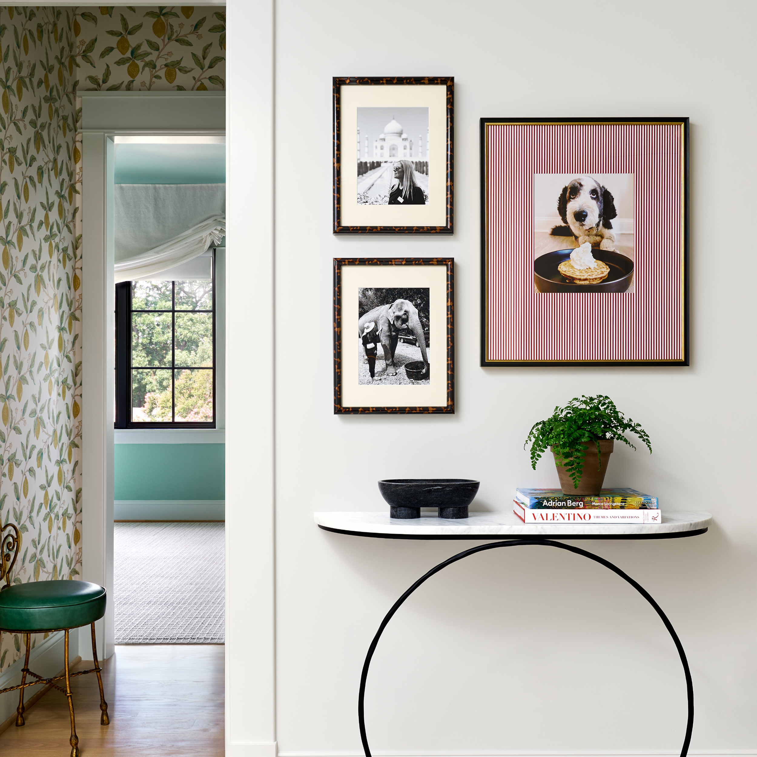 The Perfect Trio - Image 3