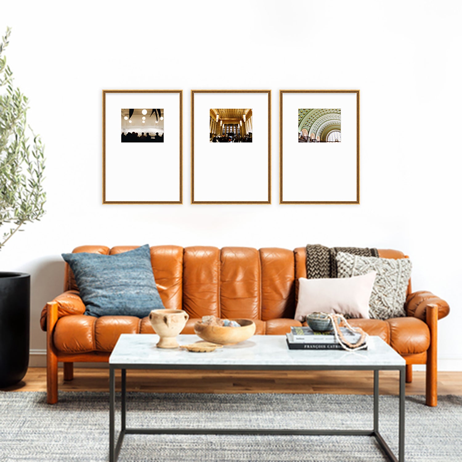 The Triptych - Image 9