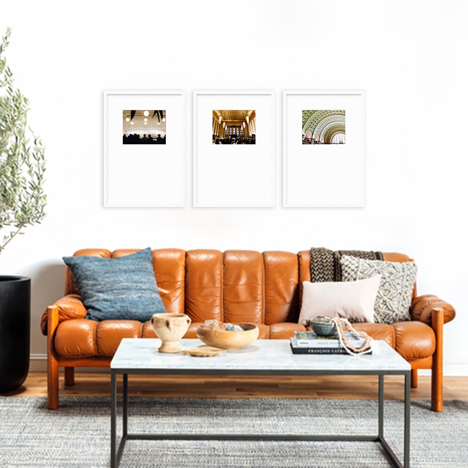 The Triptych - Image 10