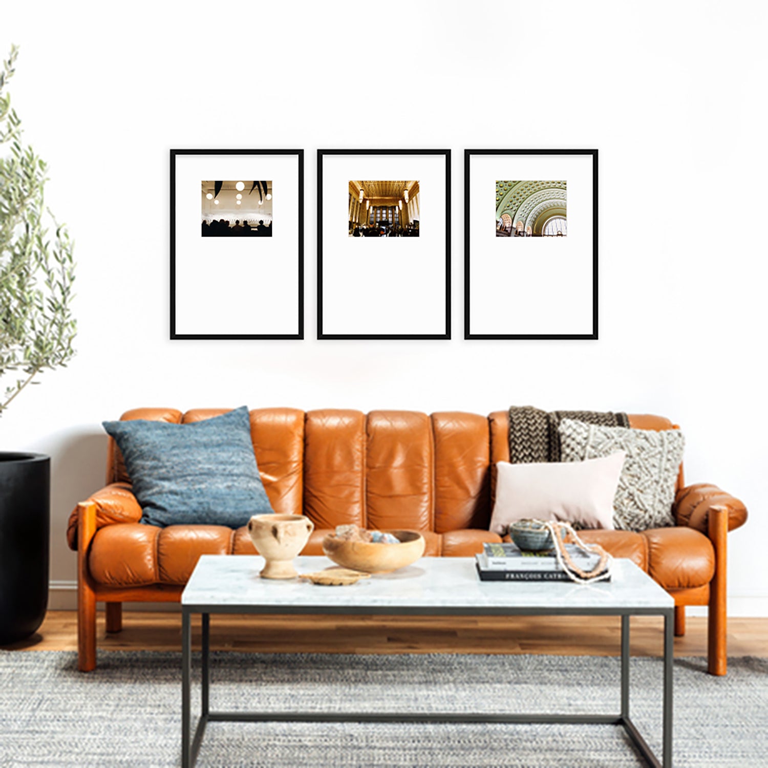 The Triptych - Image 11