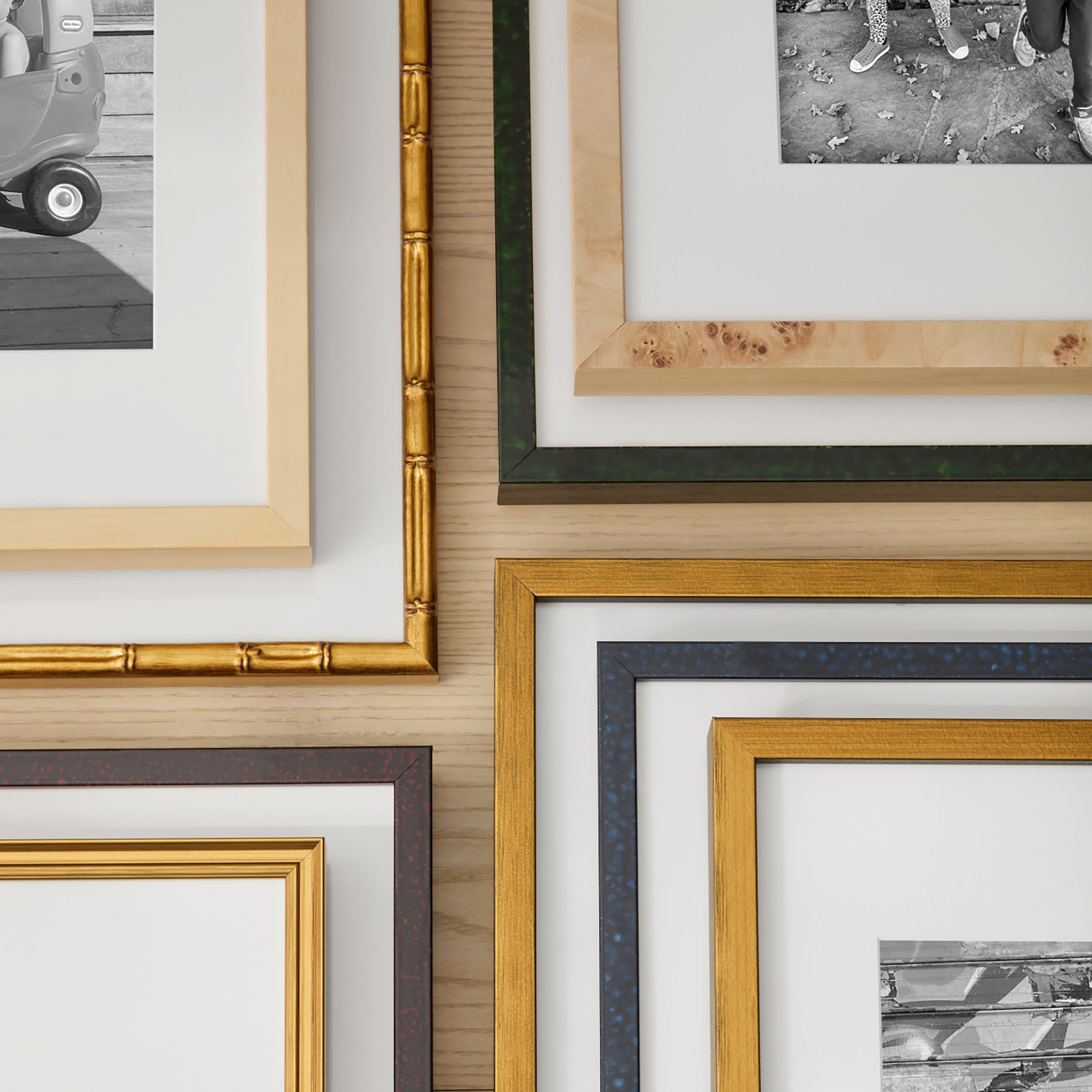 The Staggered Grid - Image 6