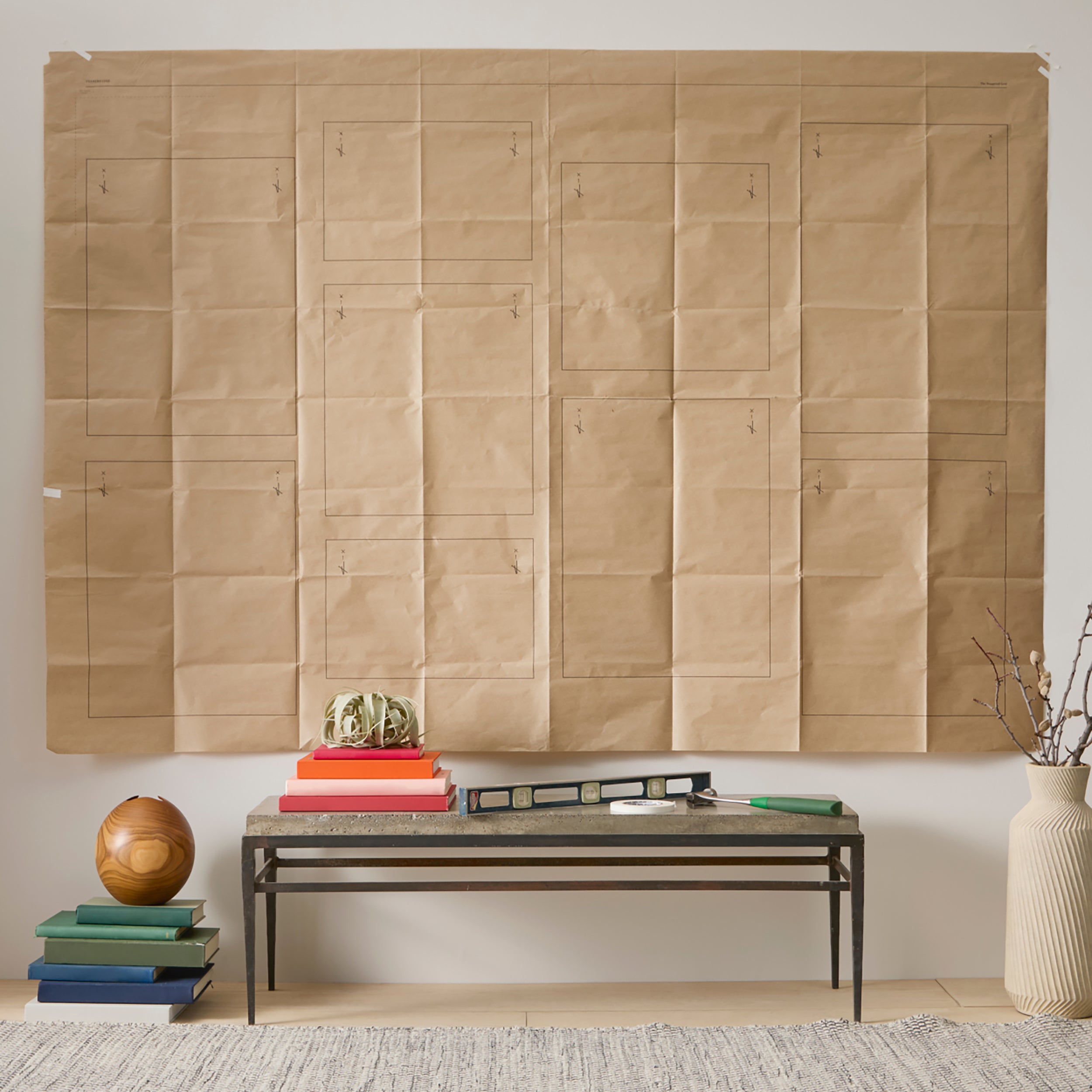 The Staggered Grid - Image 9