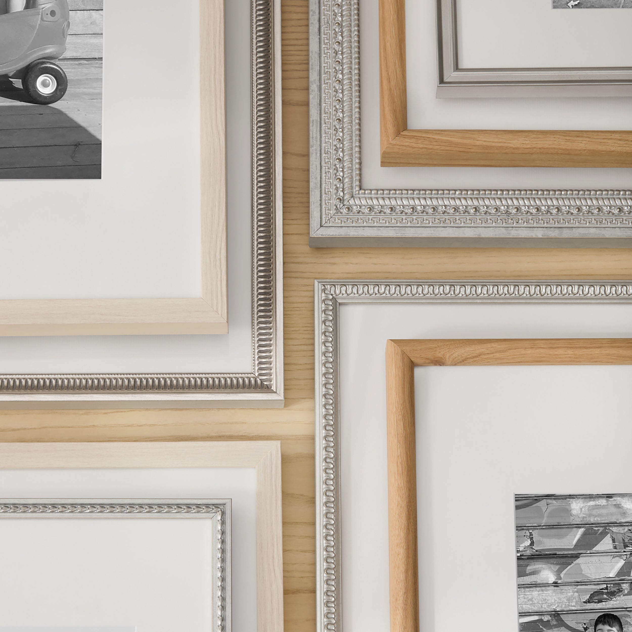 The Staggered Grid - Image 8