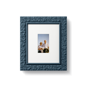 Stiffkey Blue [Prof. 02]