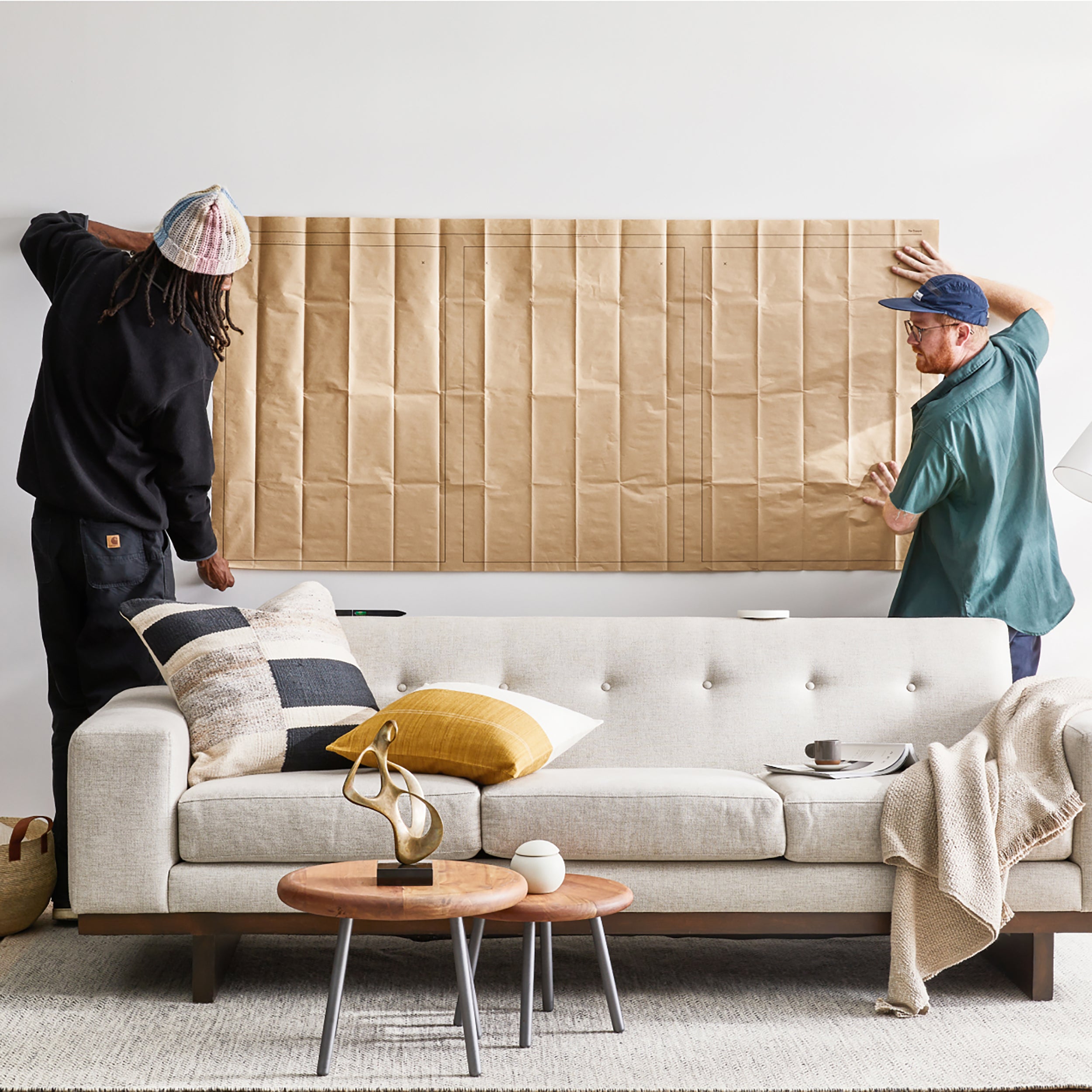 The Triptych - Image 20