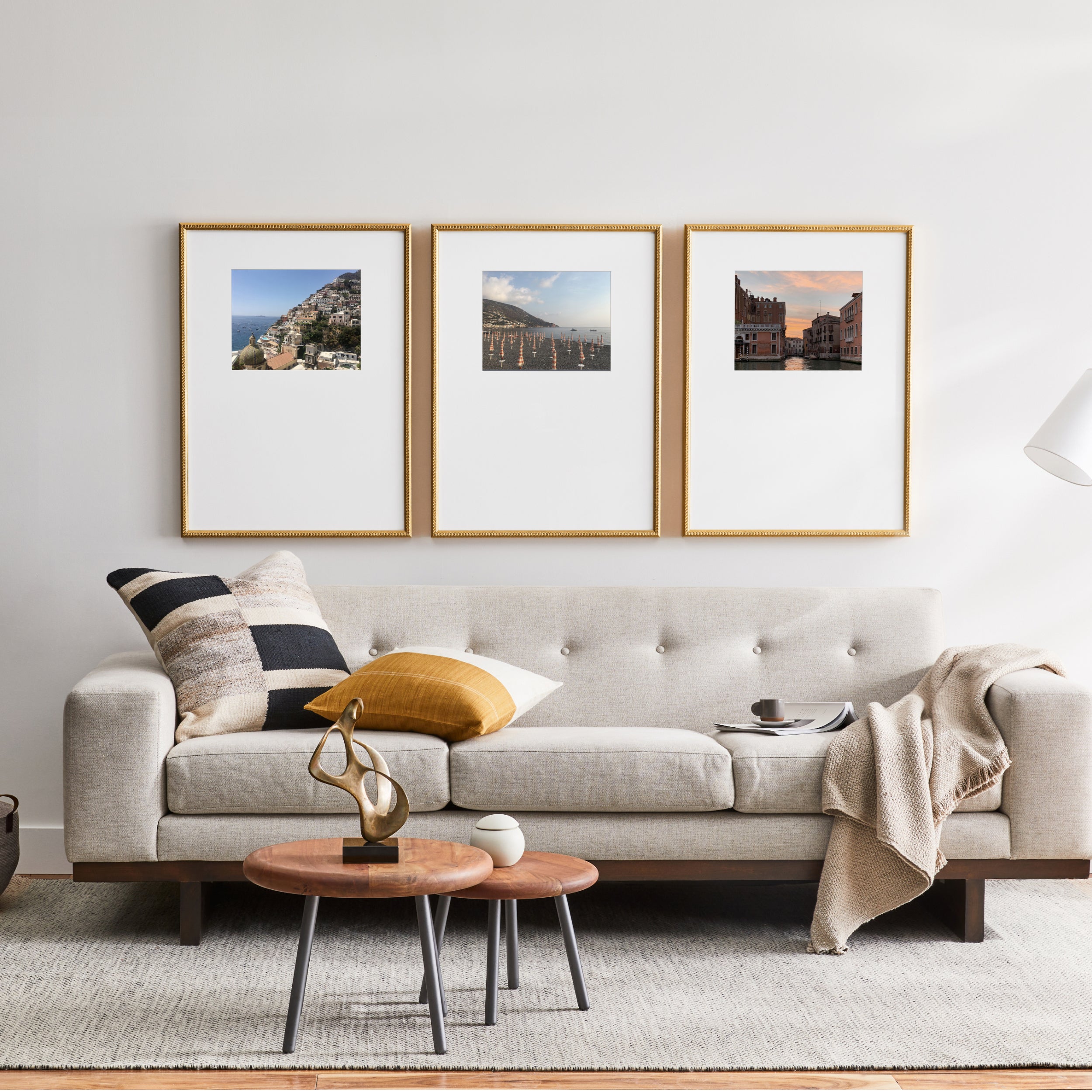 The Triptych - Image 14