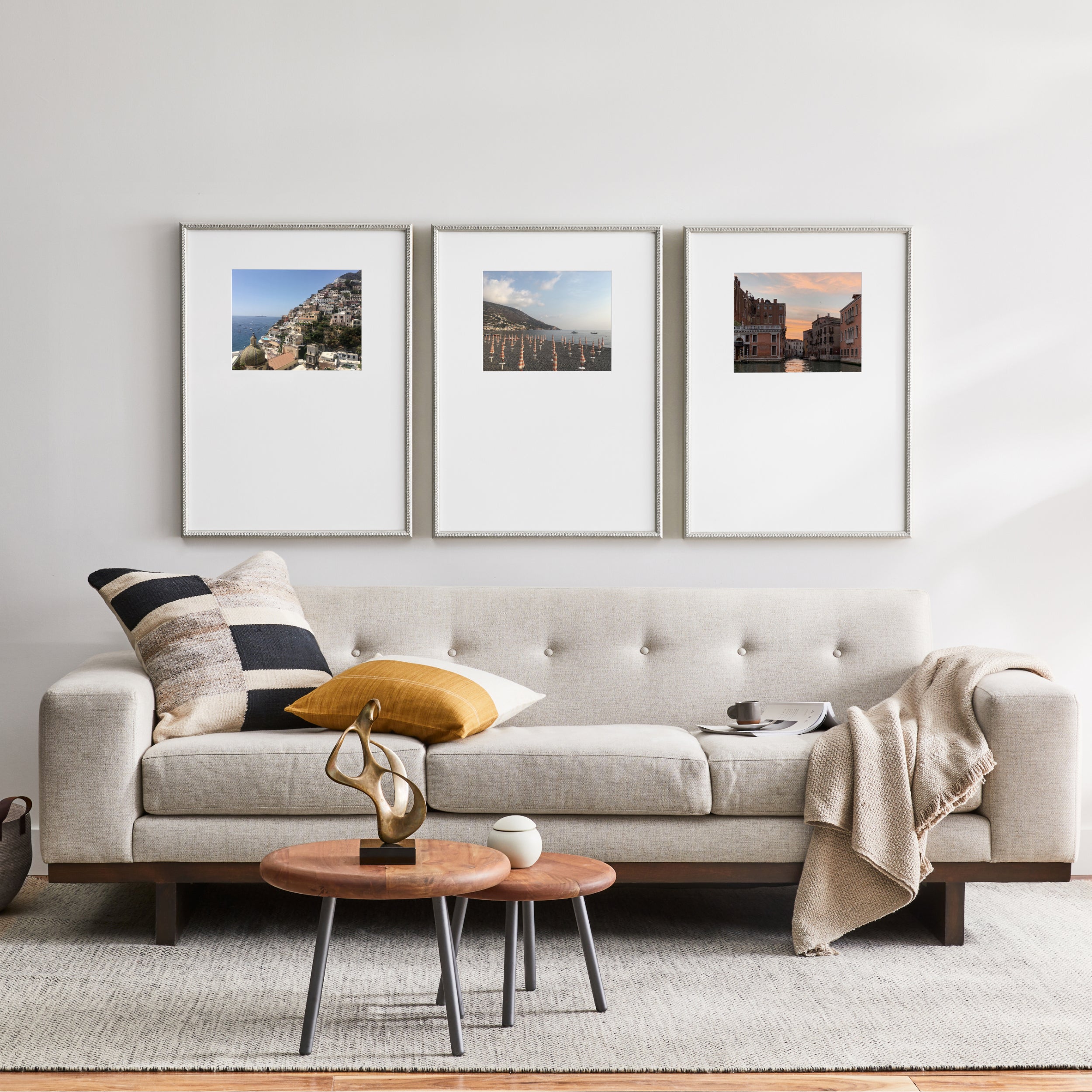 The Triptych - Image 16